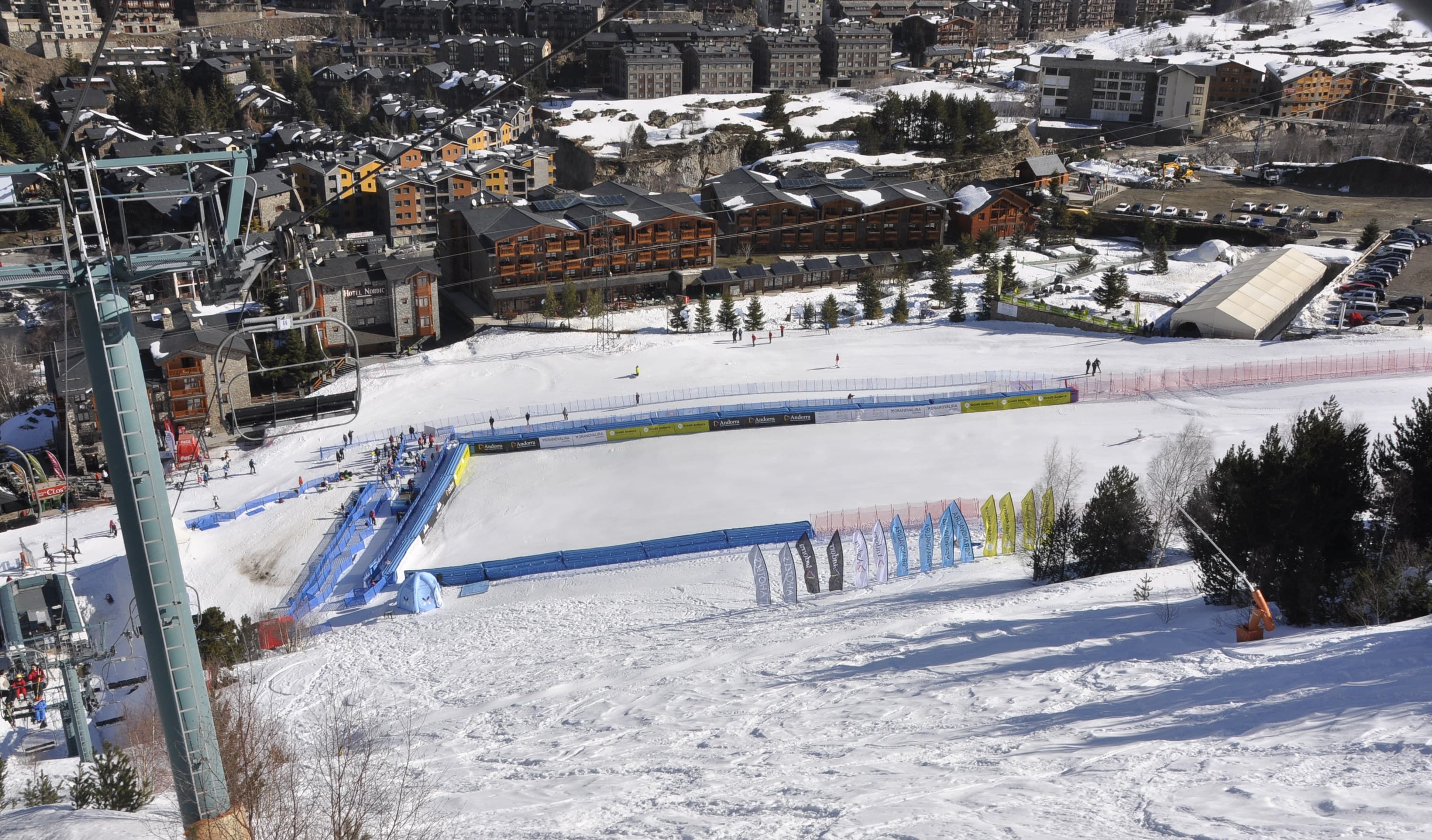 Andorra - 1