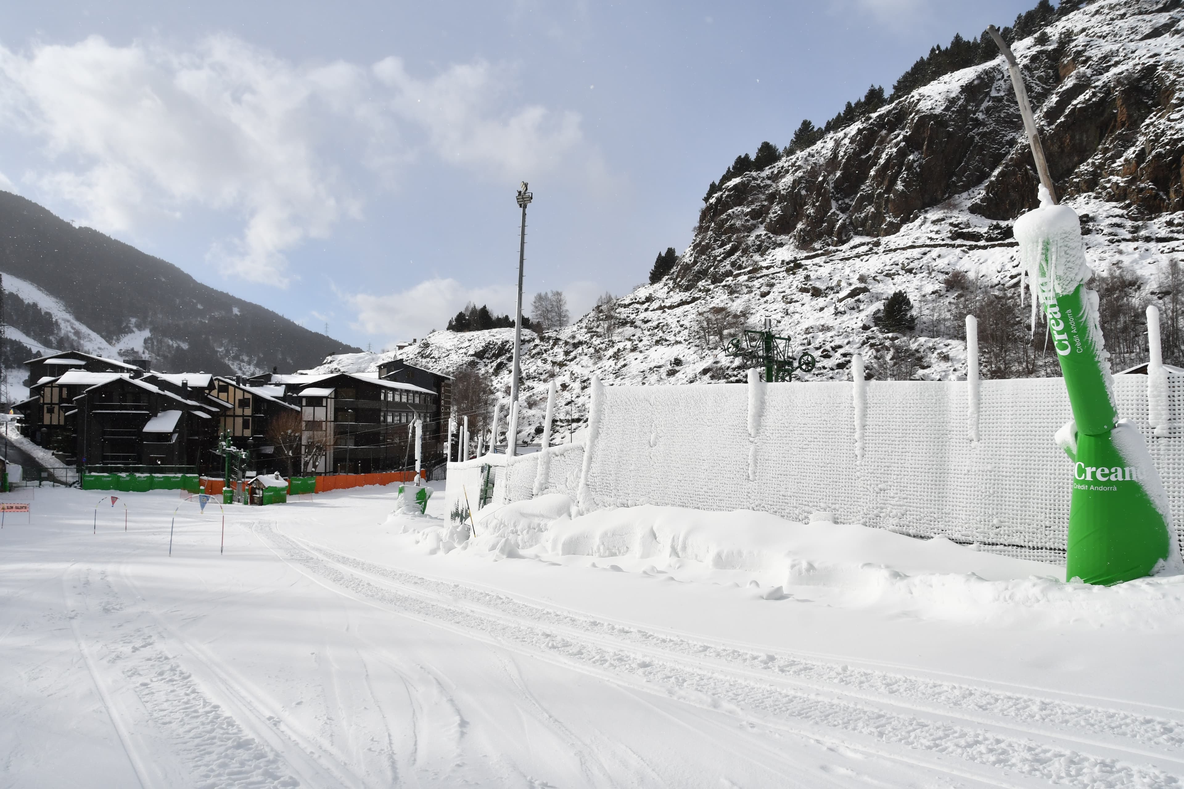 Andorra - 11