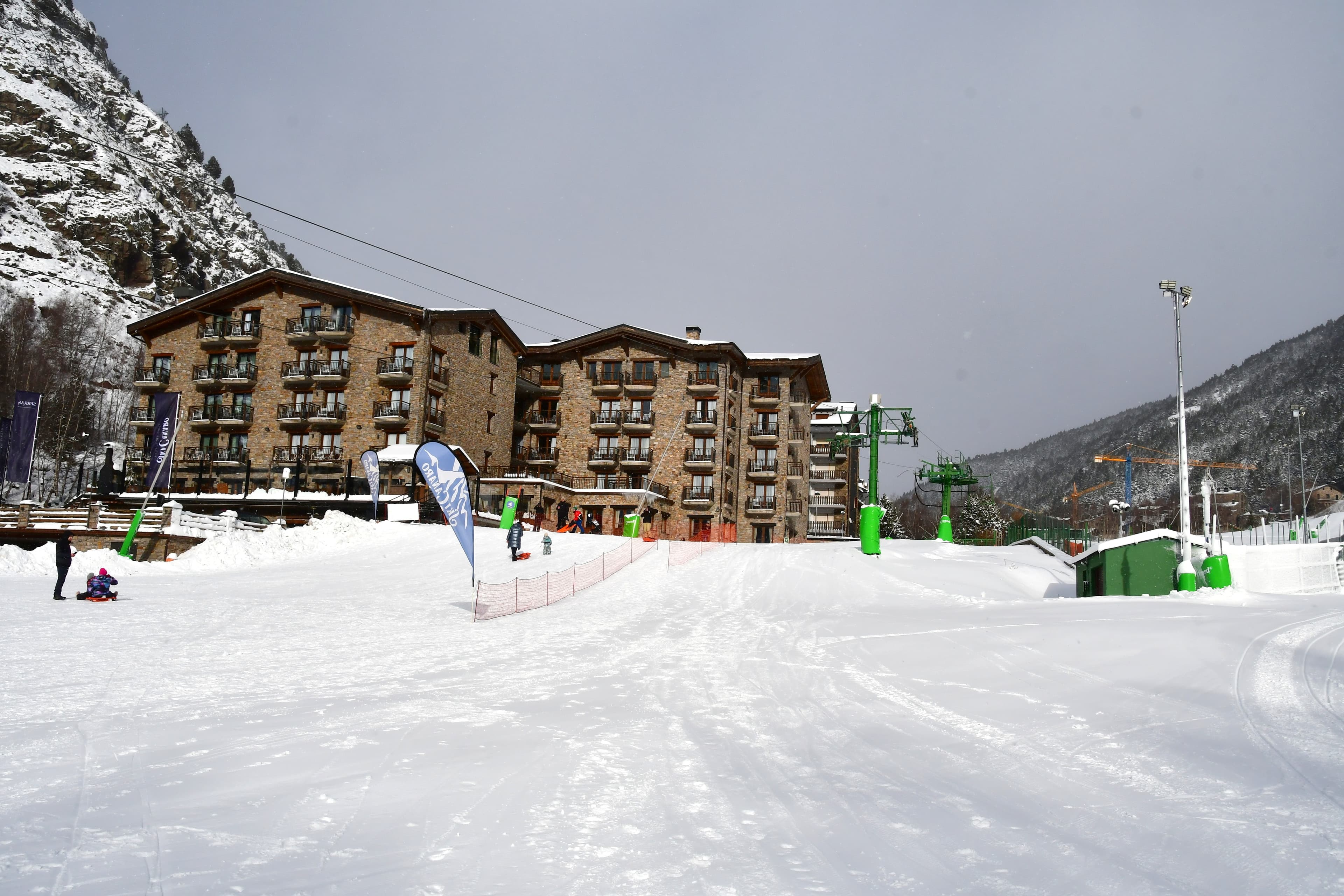 Andorra - 12