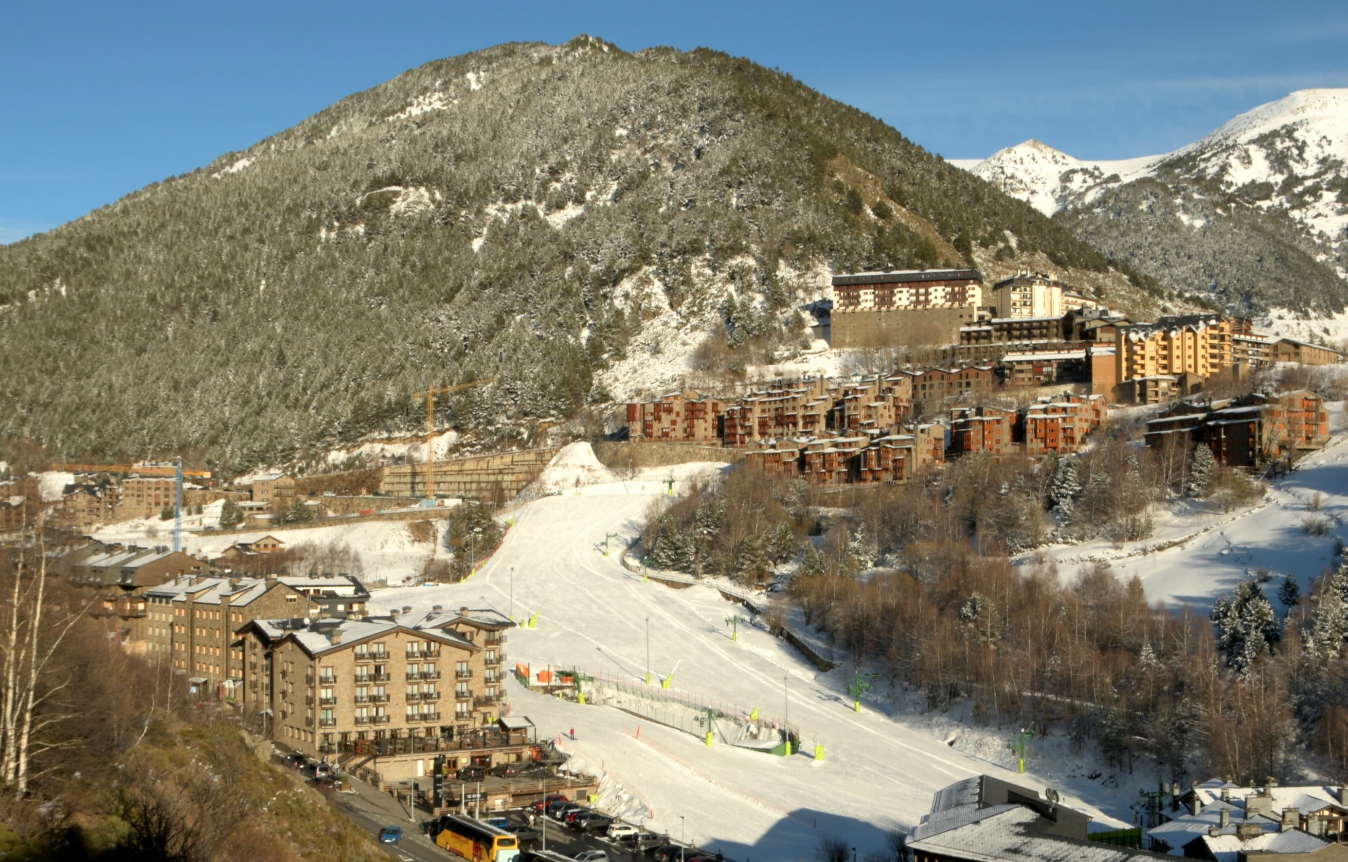Andorra - 13