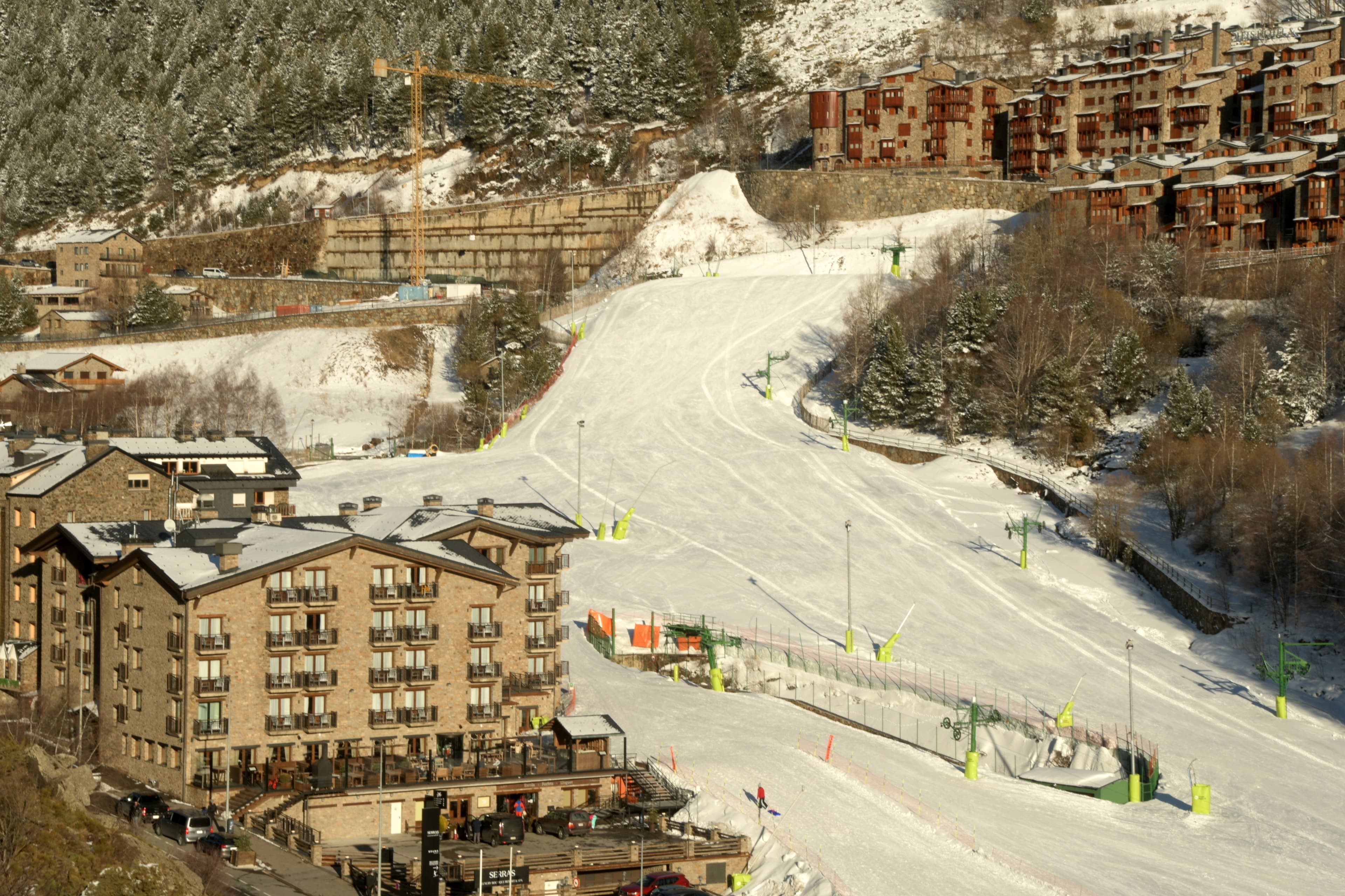 Andorra - 14