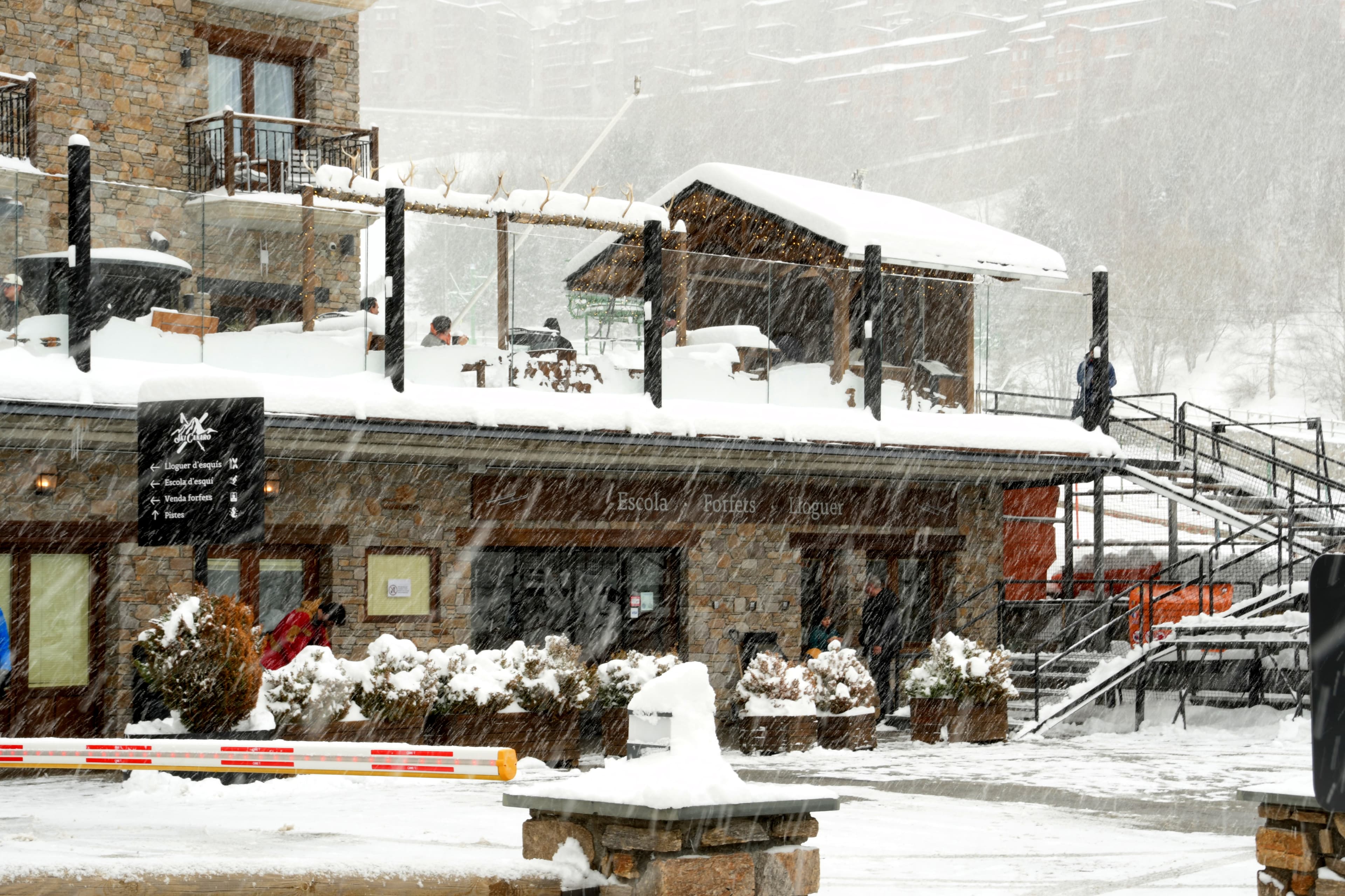 Andorra - 16