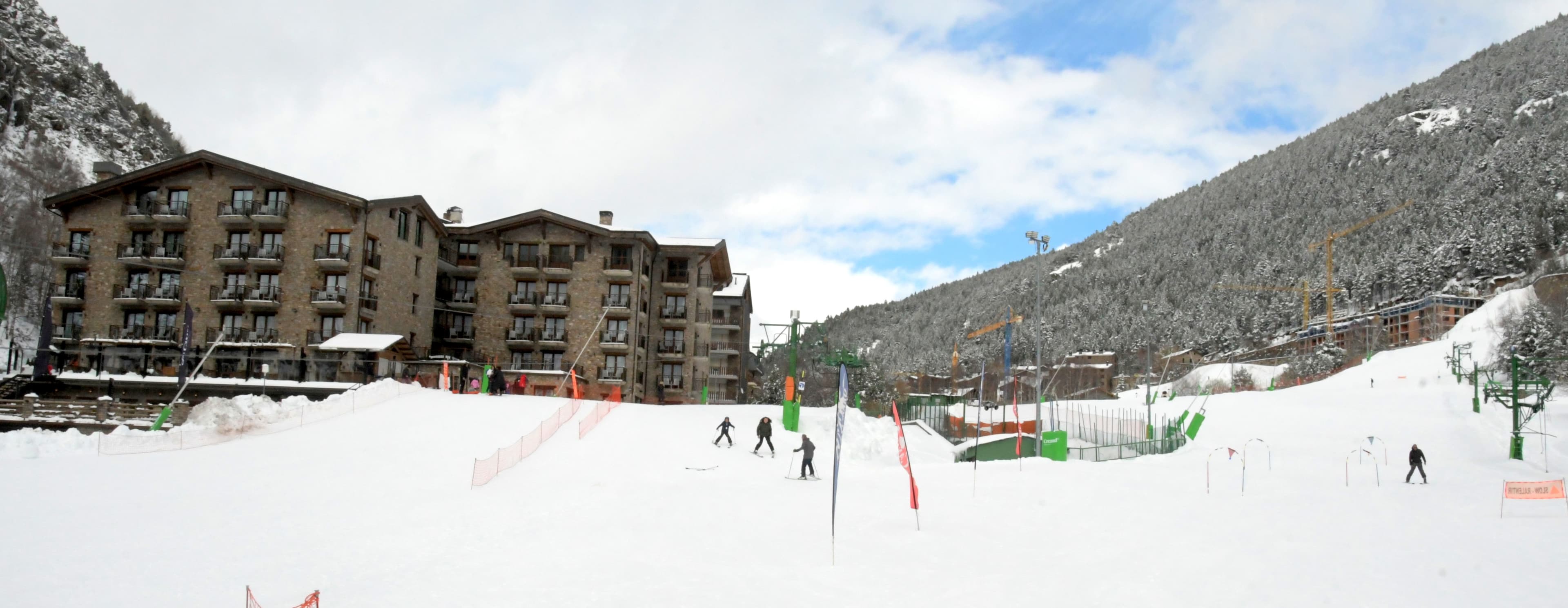 Andorra - 17