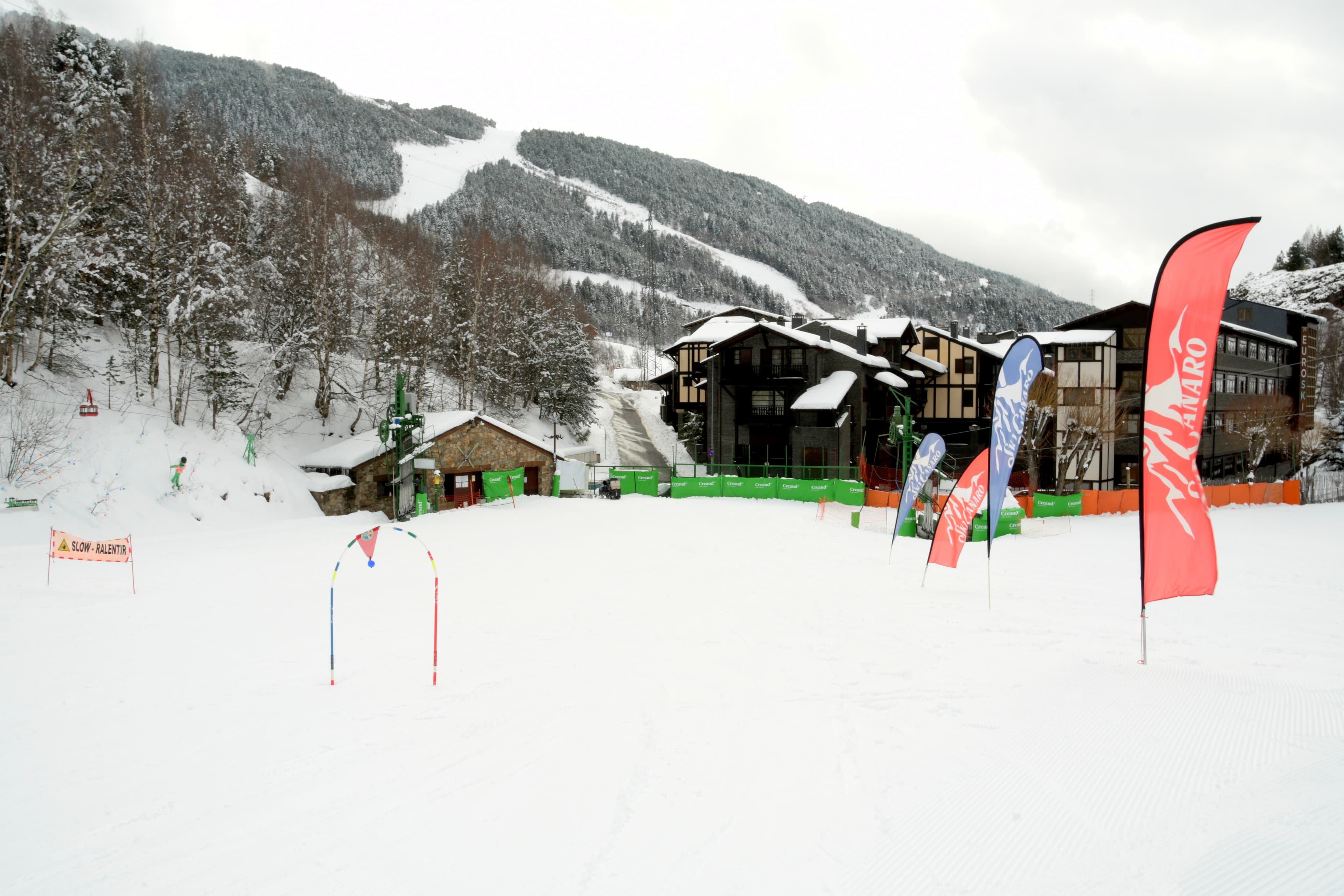Andorra - 18