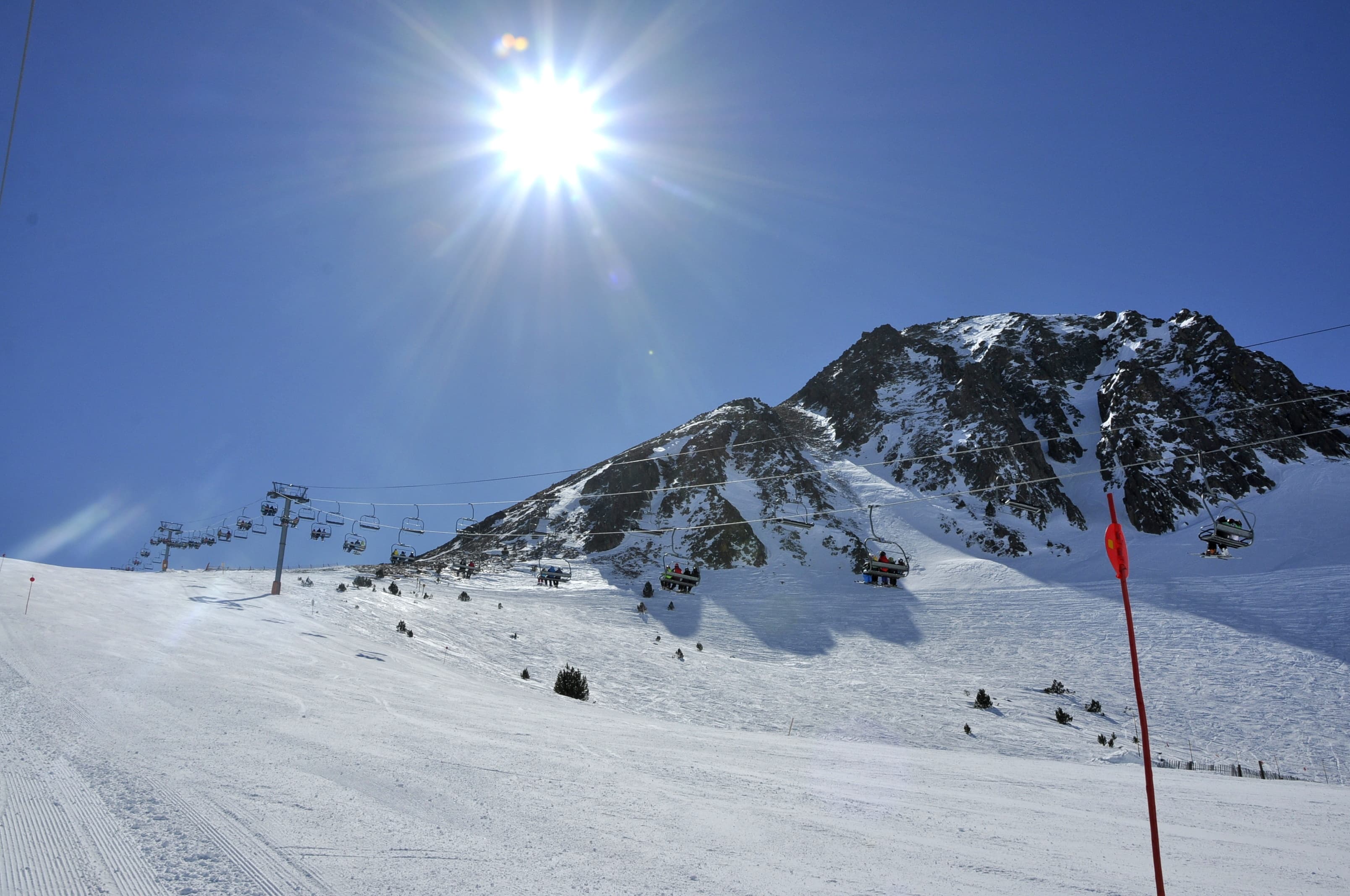 Andorra - 2