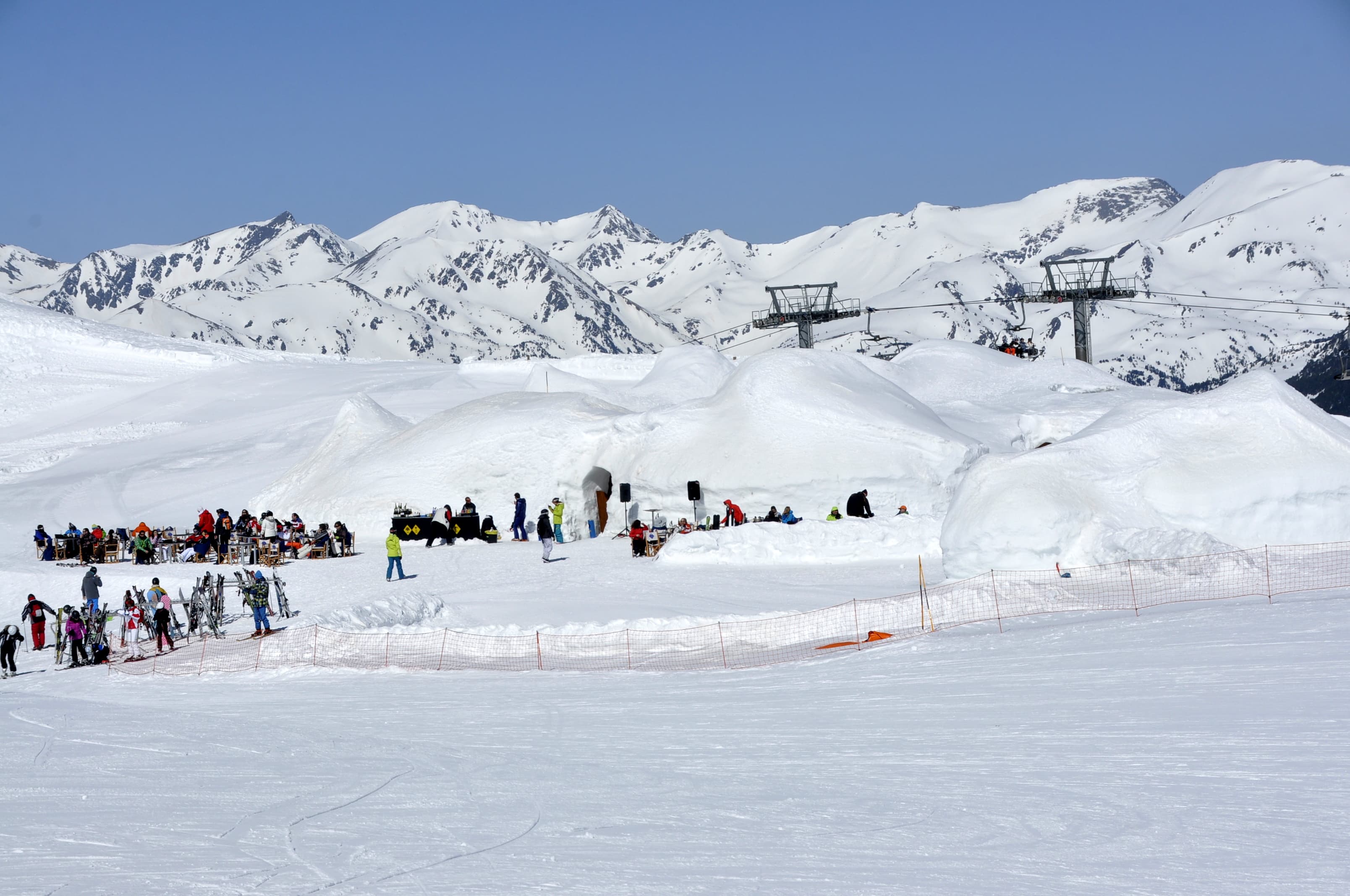 Andorra - 3