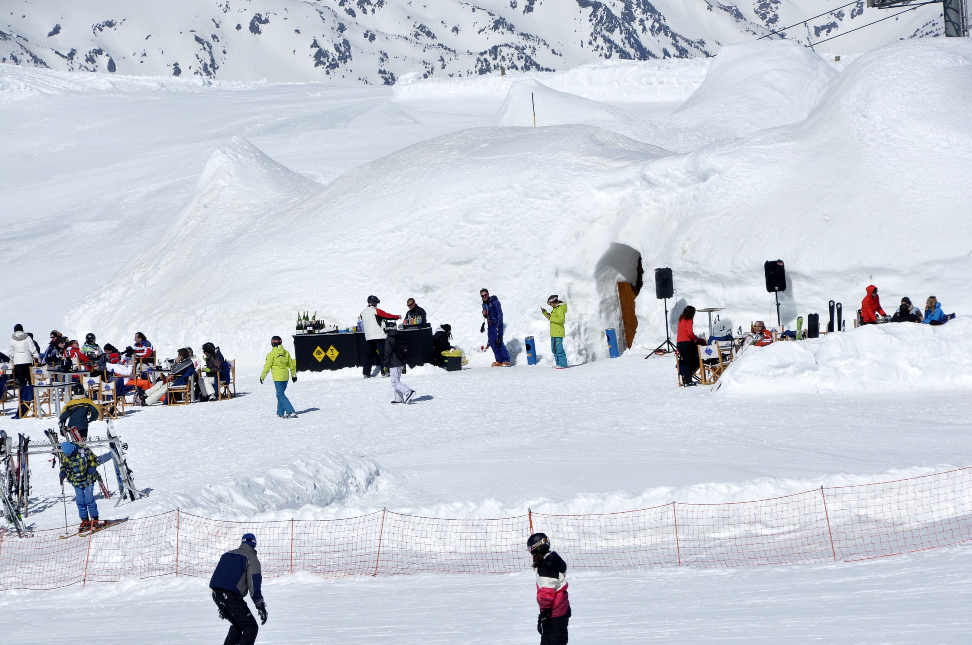 Andorra - 4