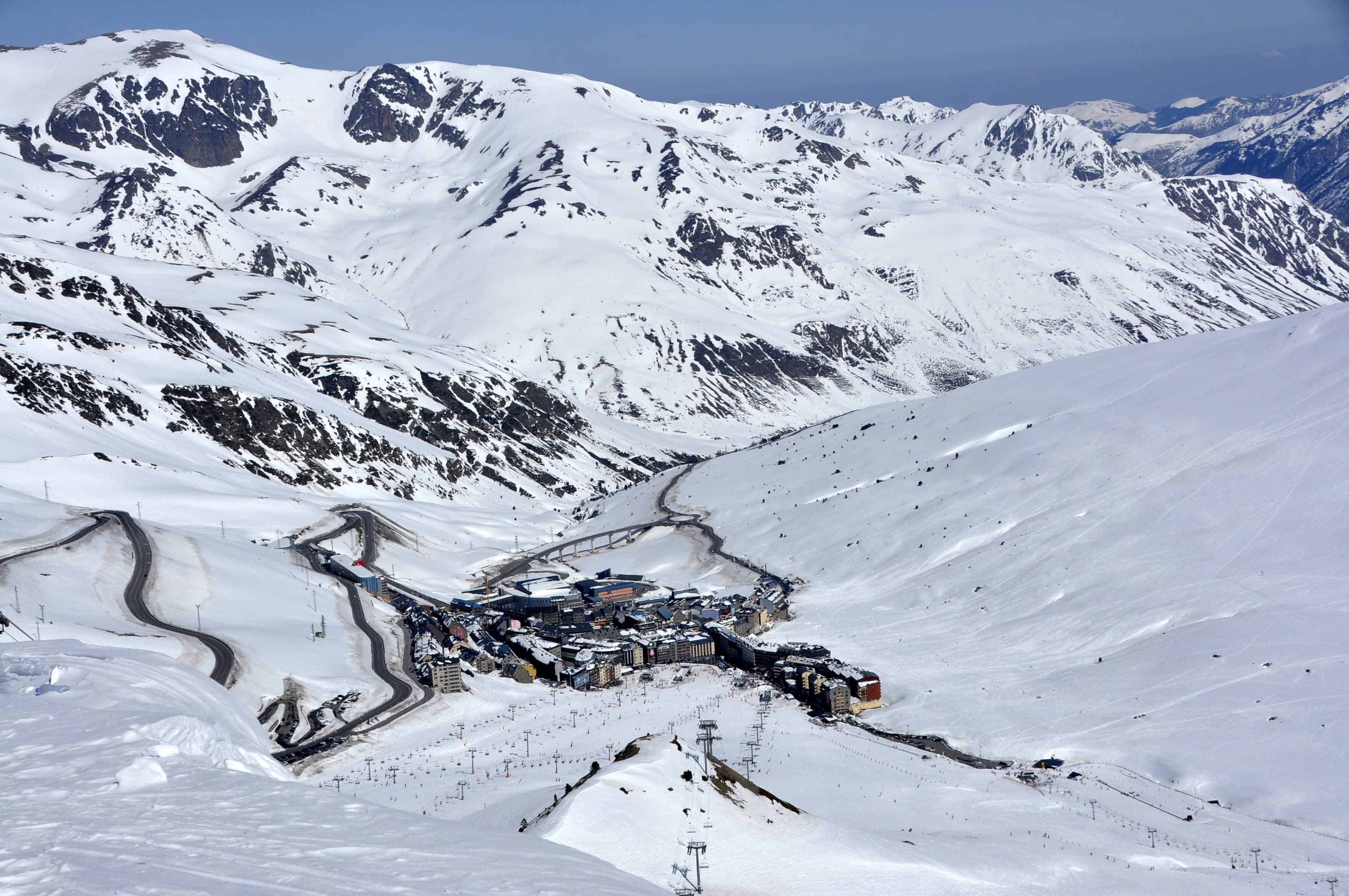 Andorra - 5