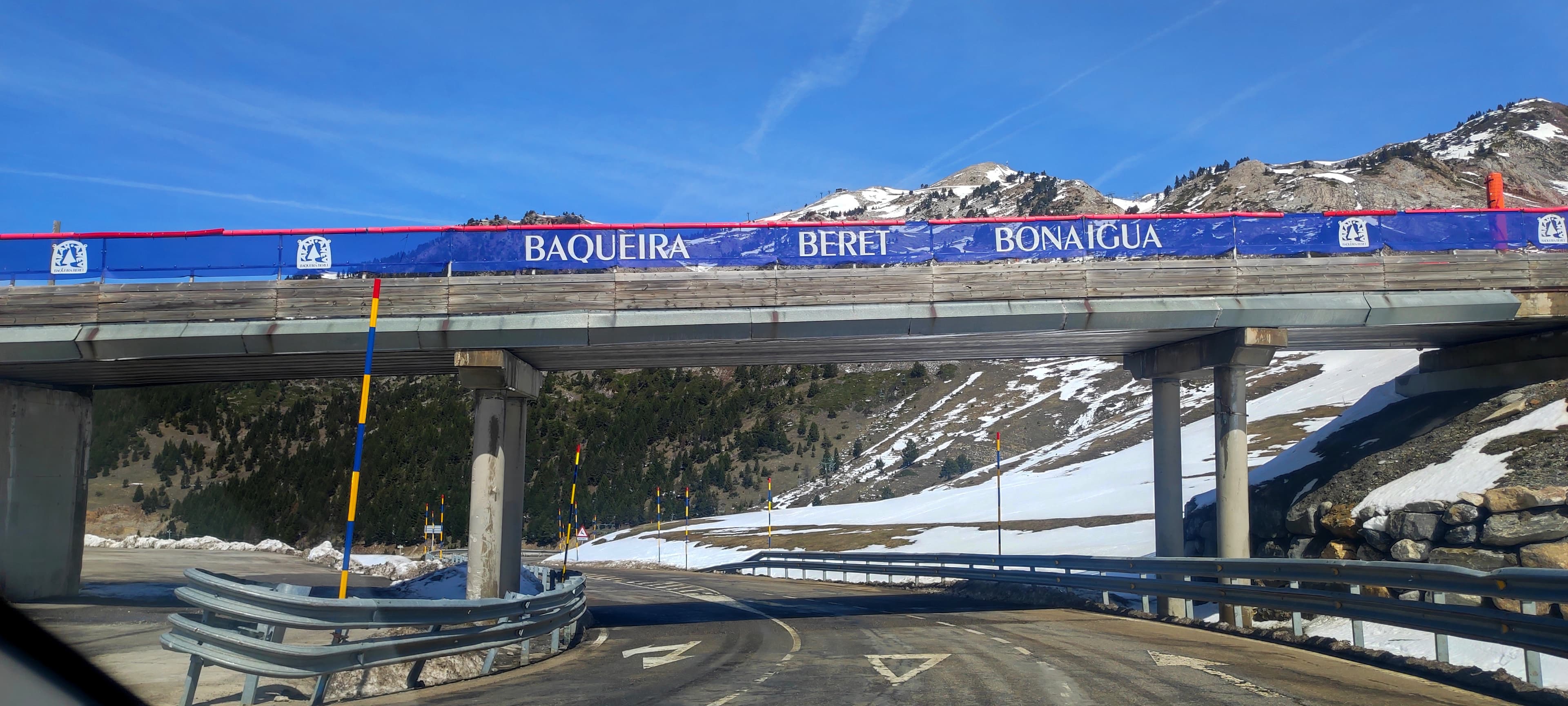 Baqueira Beret - 2