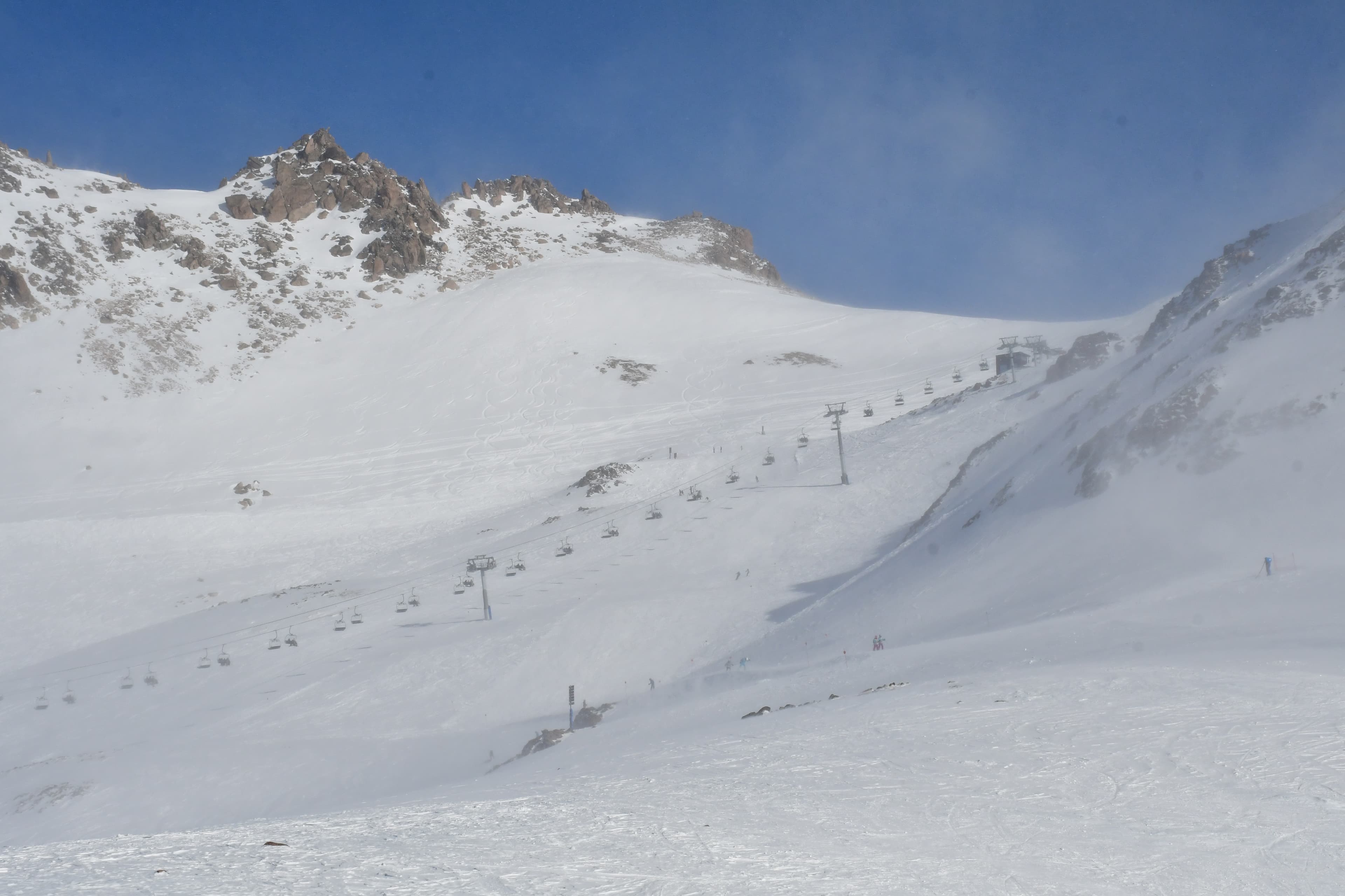 Cerro Catedral - 13
