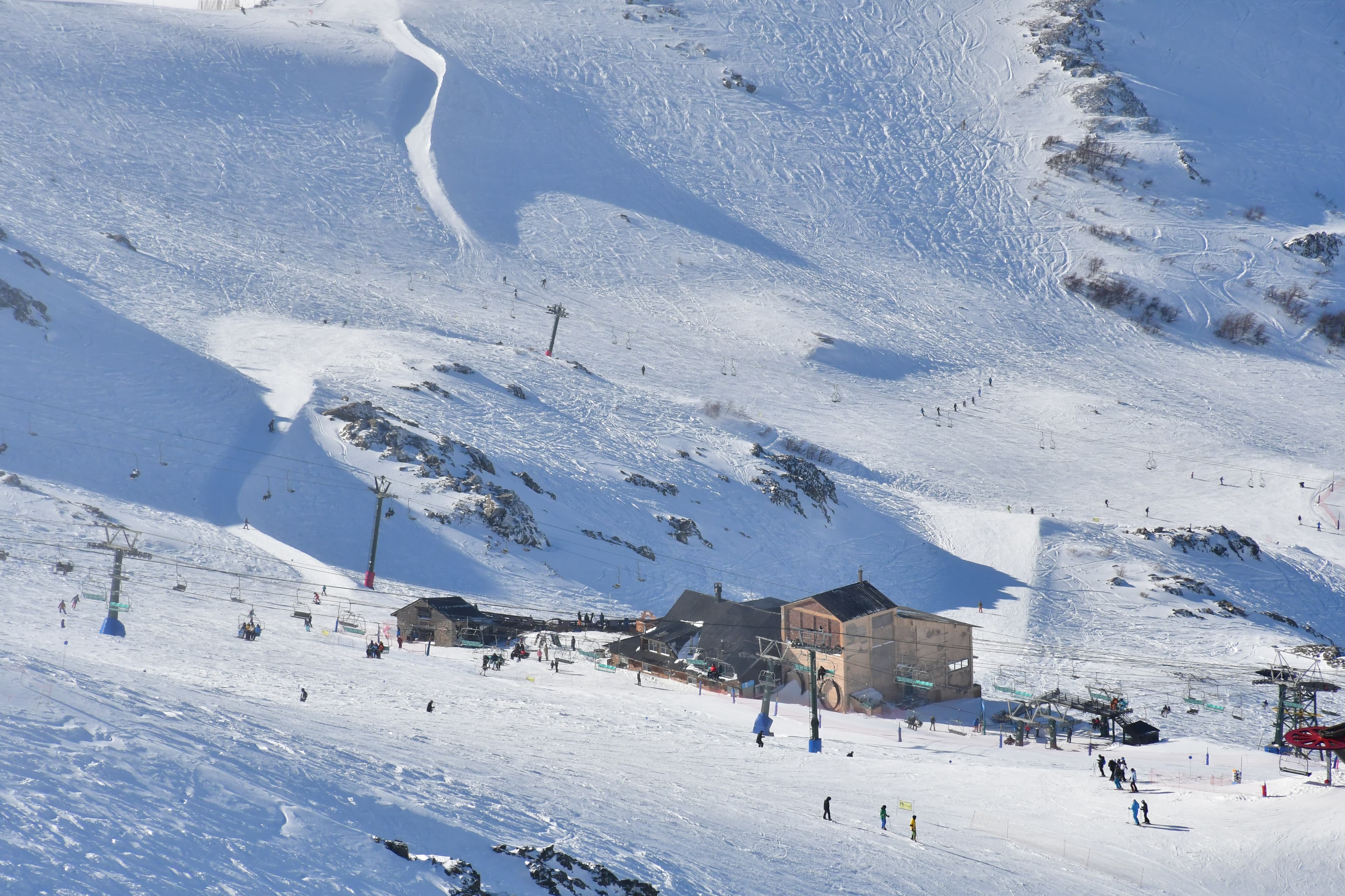 Cerro Catedral - 19
