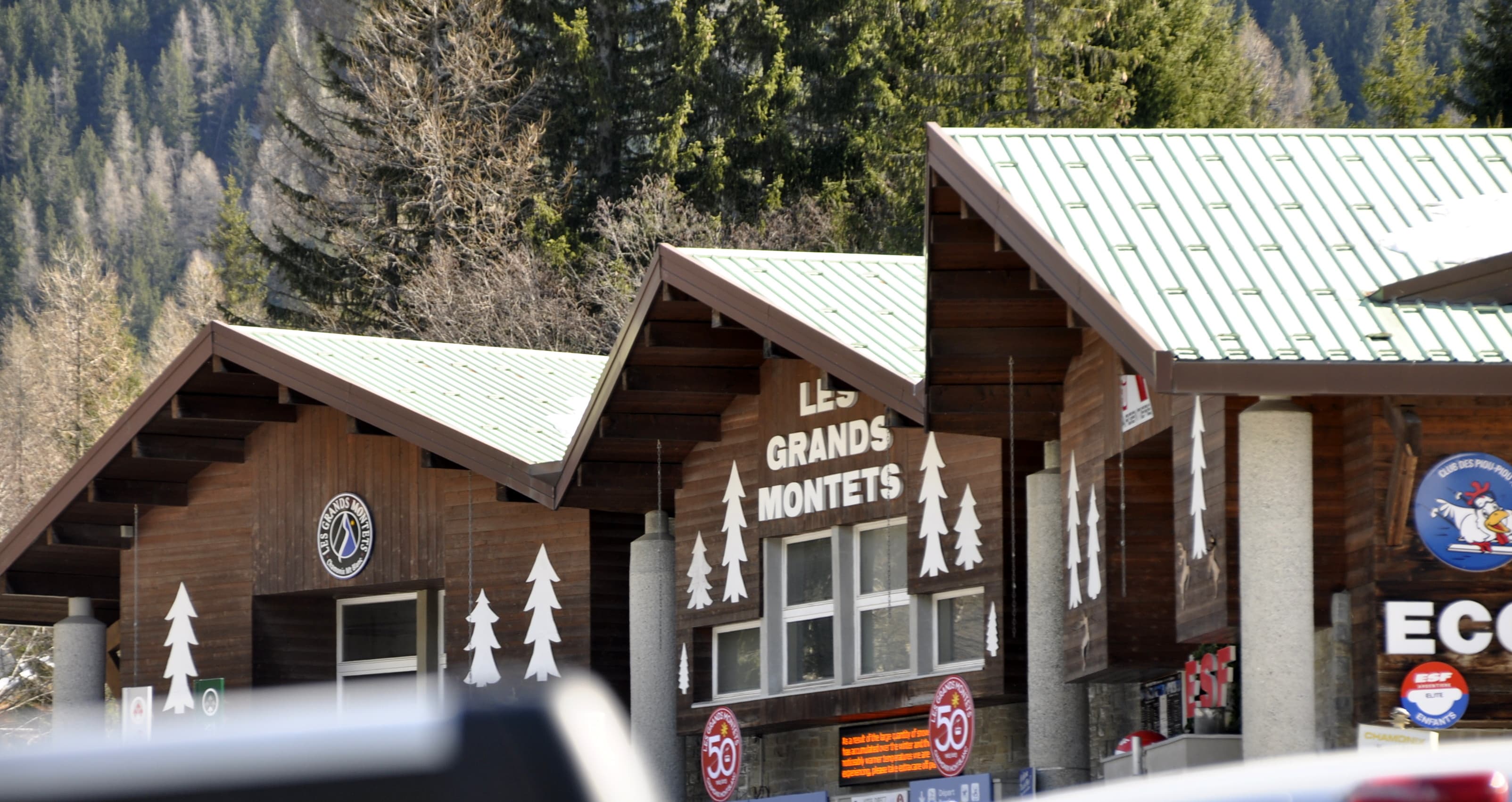 Chamonix - 1