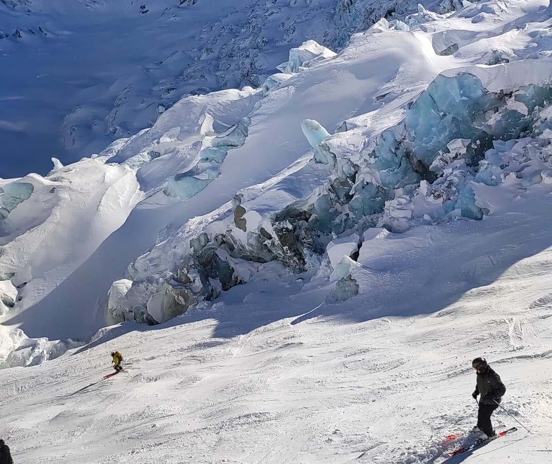 Chamonix - 10