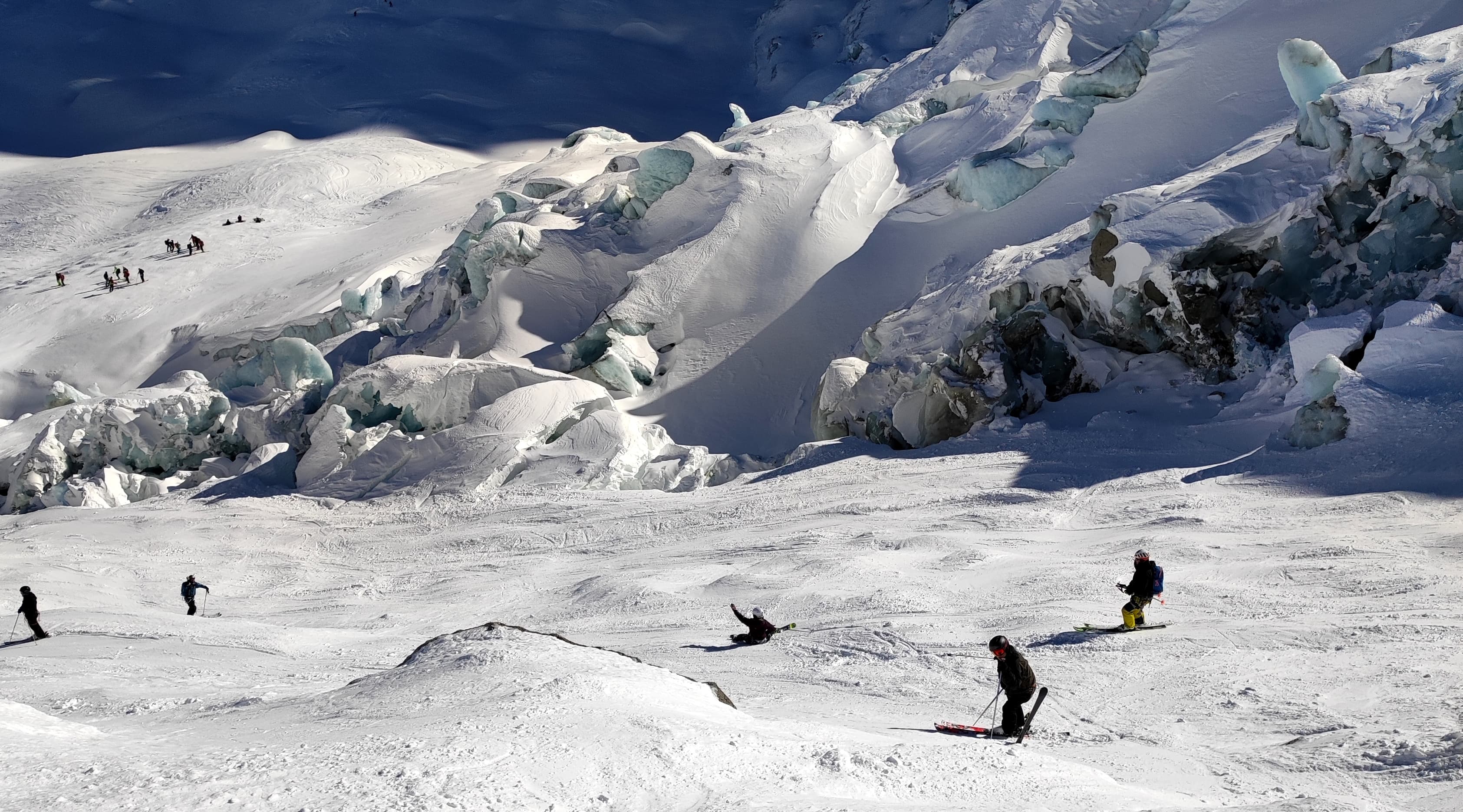 Chamonix - 11