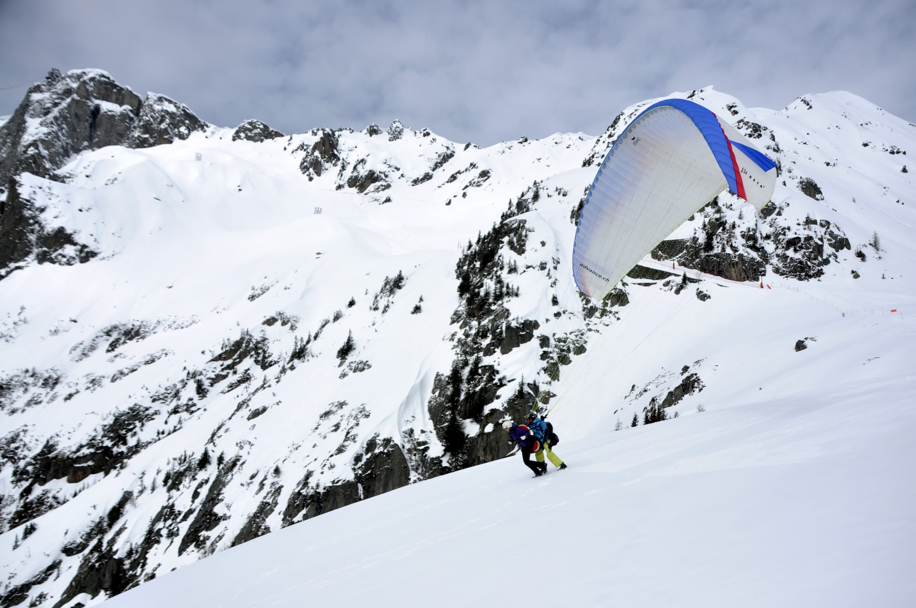 Chamonix - 14