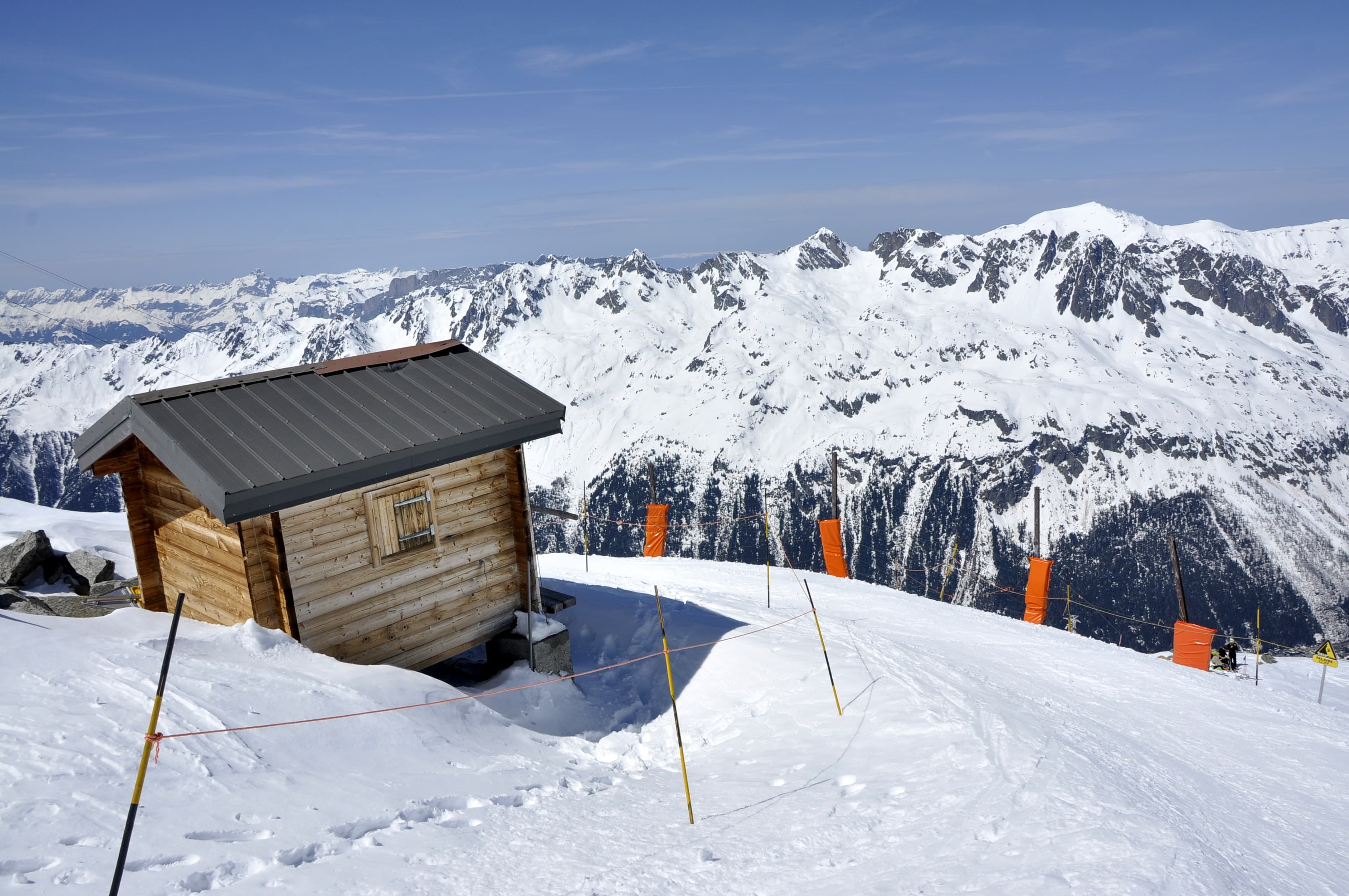 Chamonix - 16