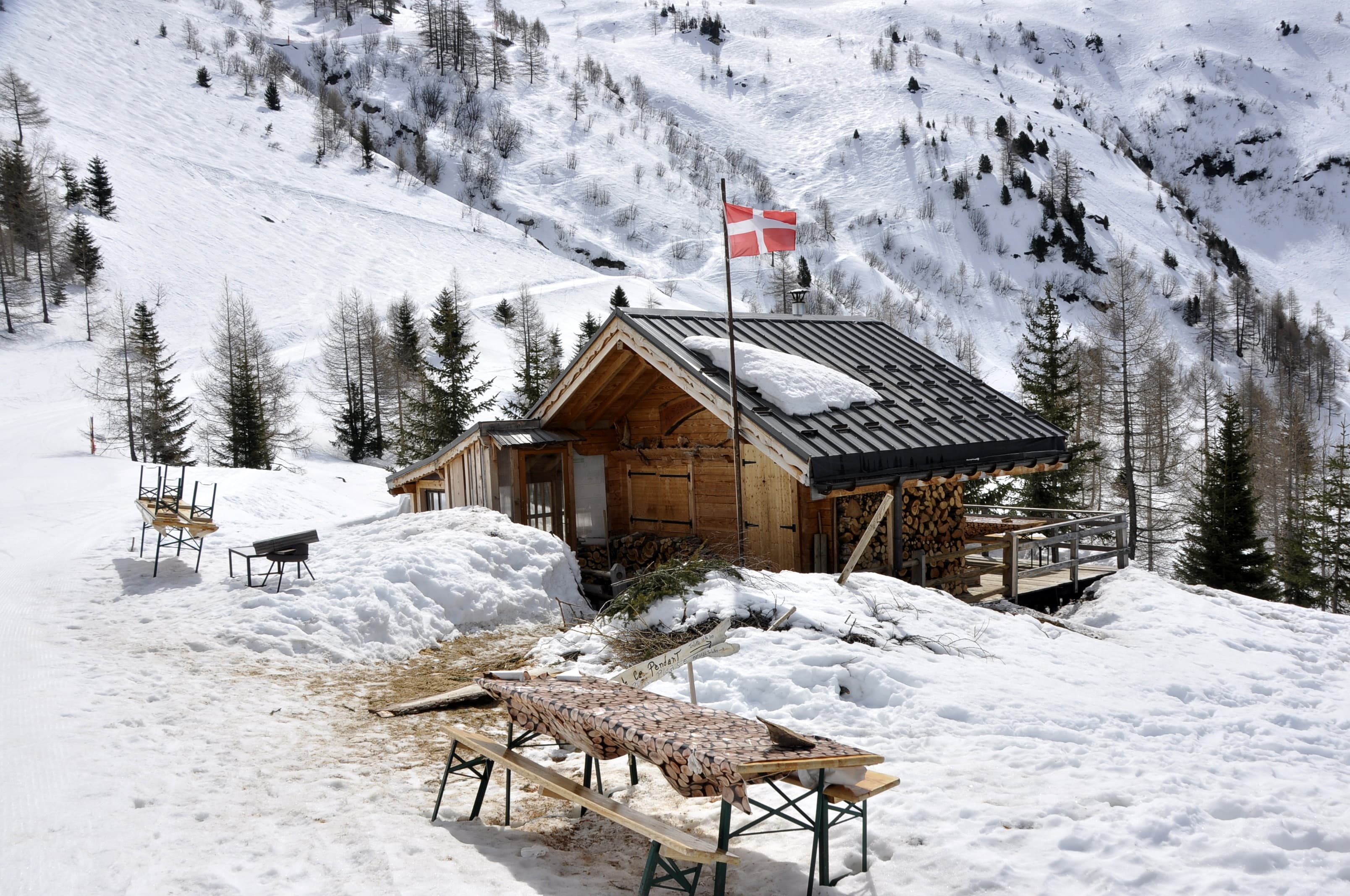 Chamonix - 2