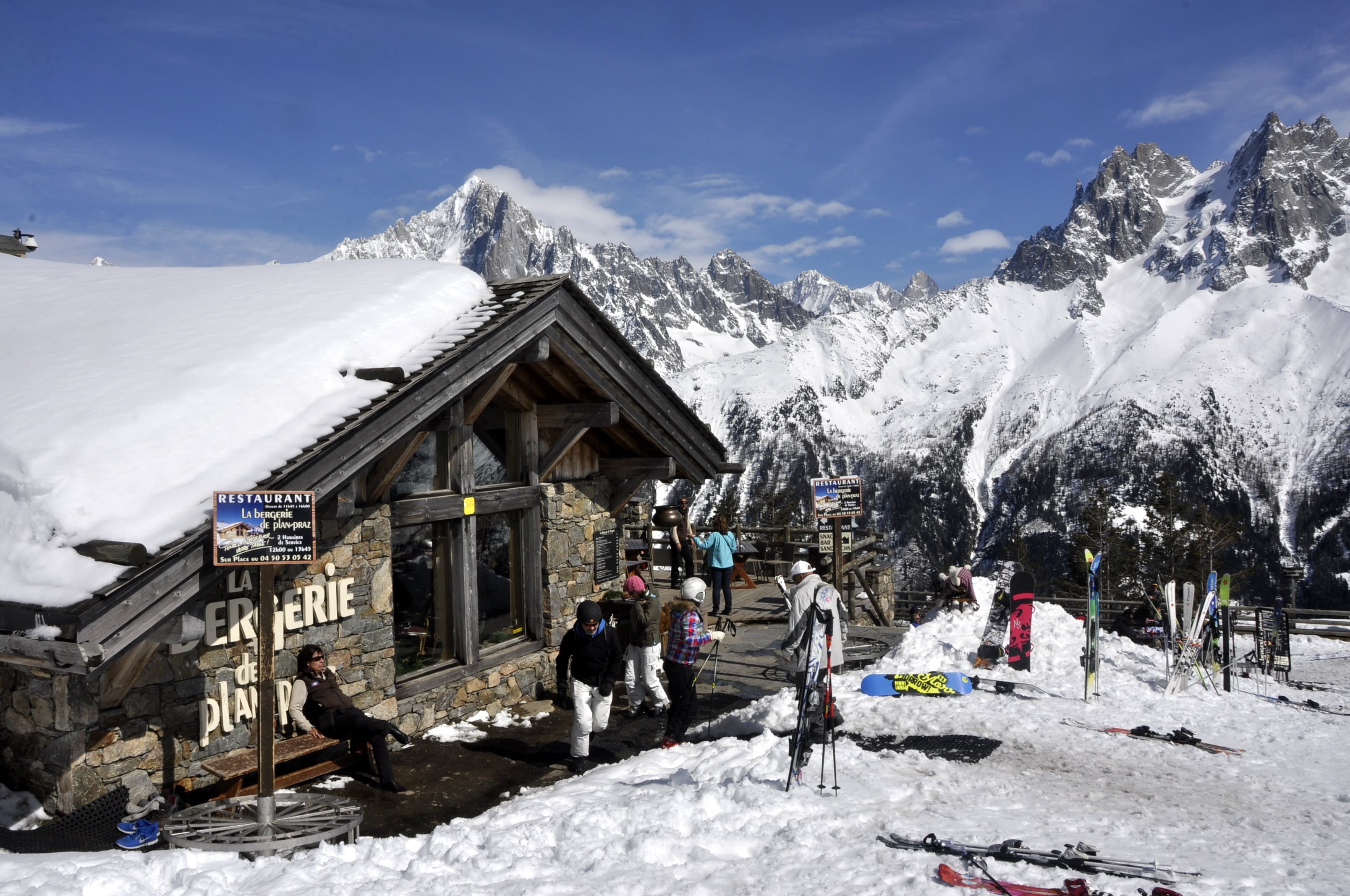 Chamonix - 21
