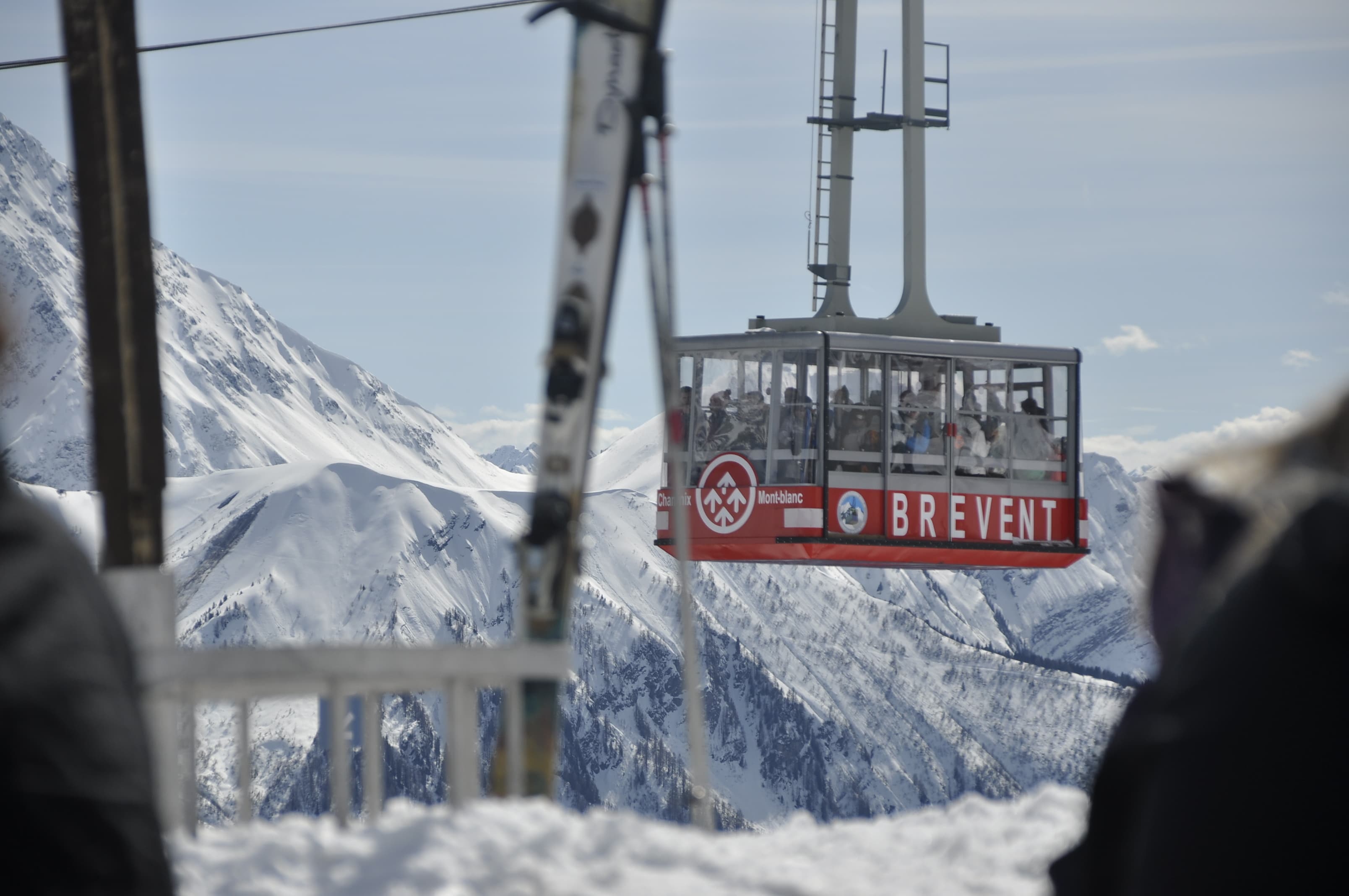 Chamonix - 22