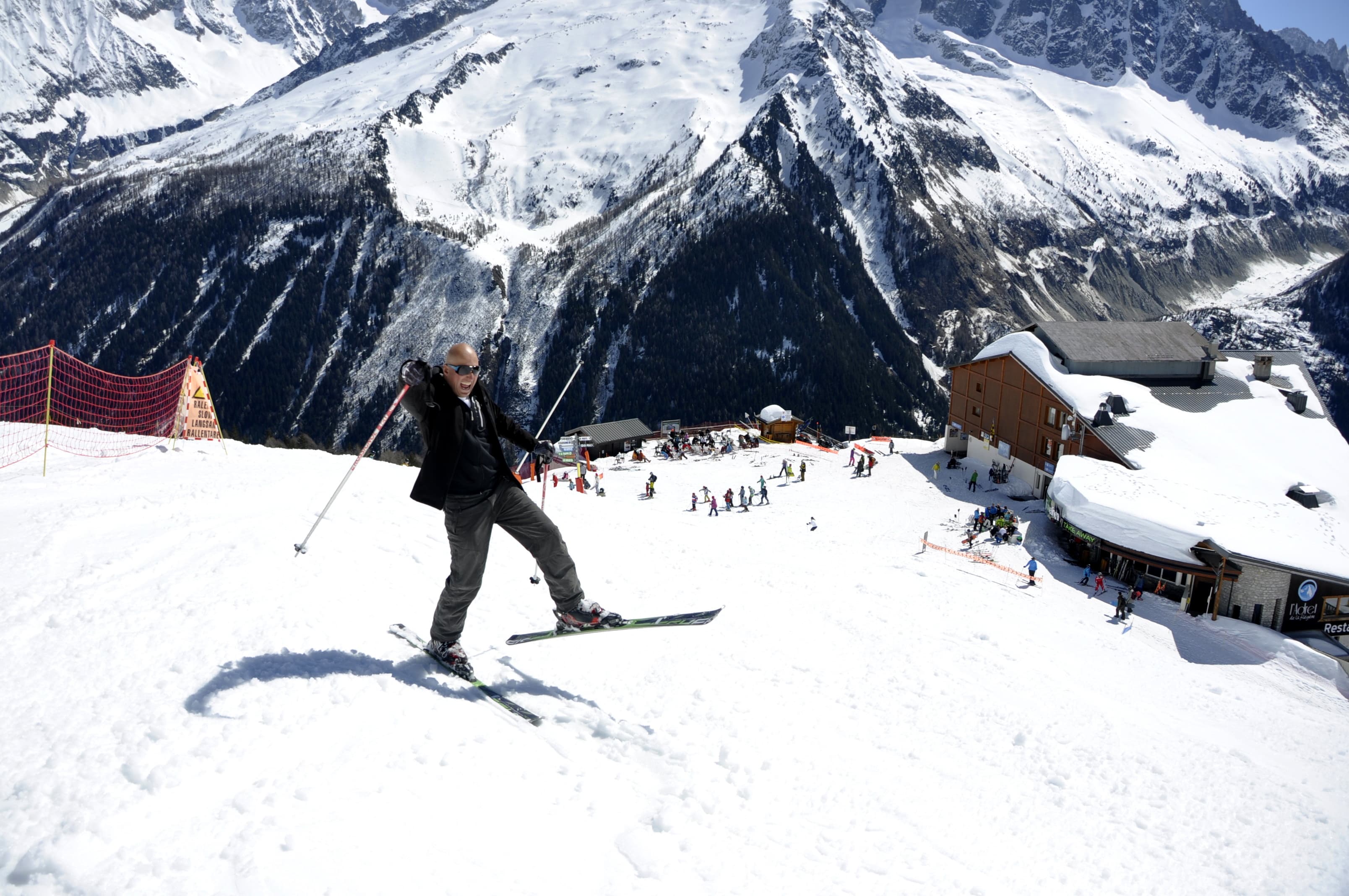 Chamonix - 24