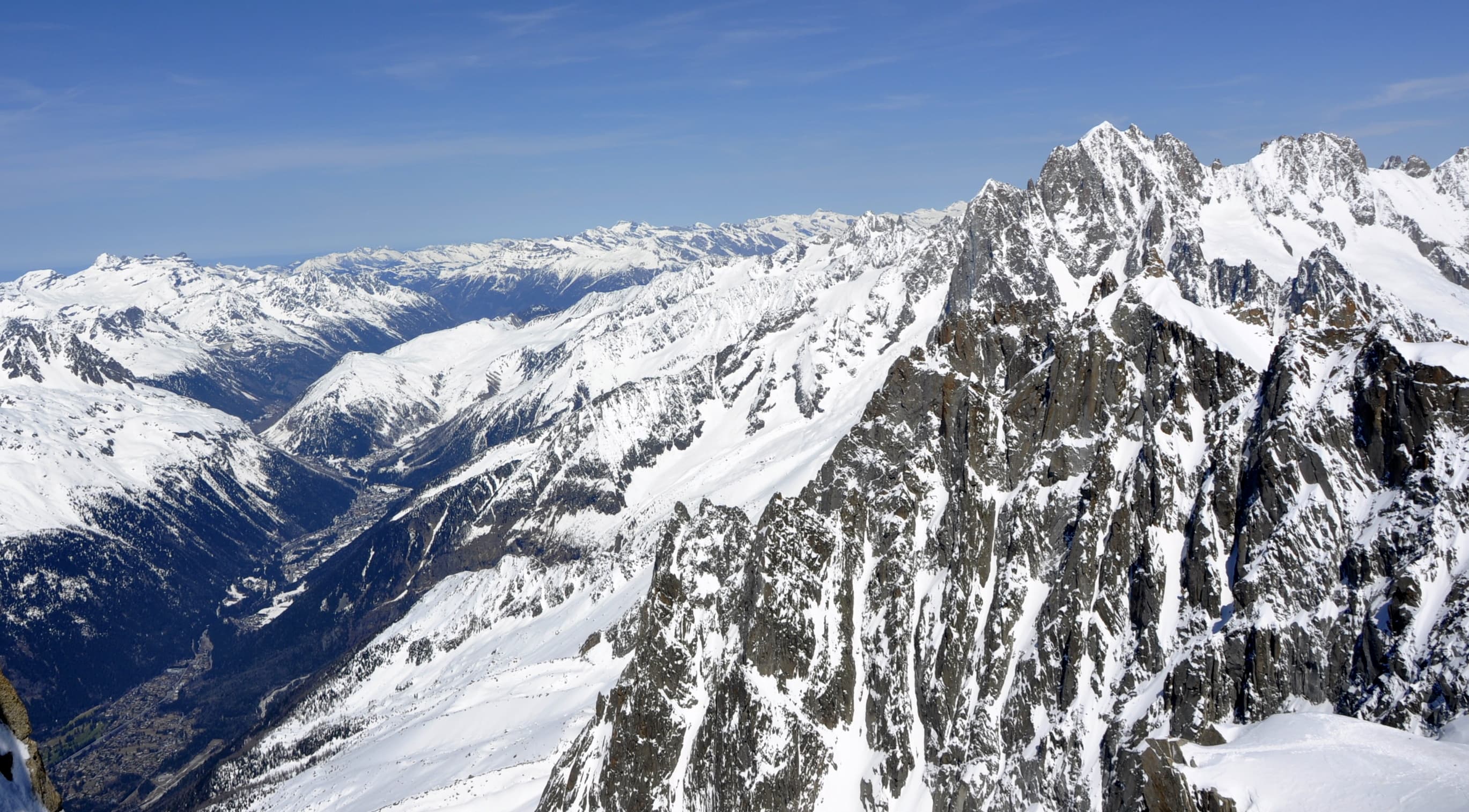 Chamonix - 25