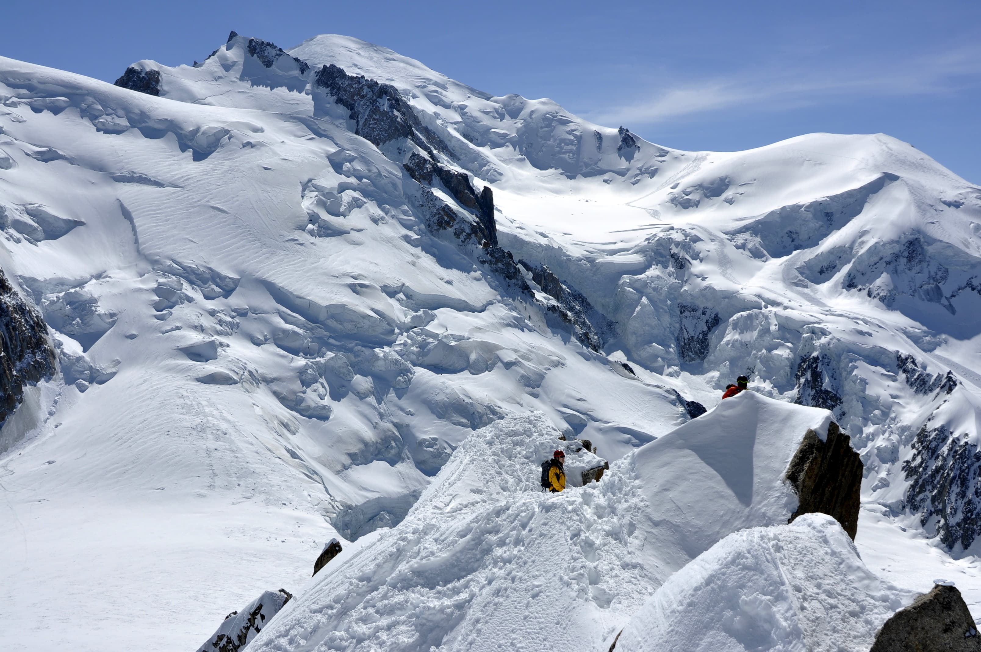 Chamonix - 26
