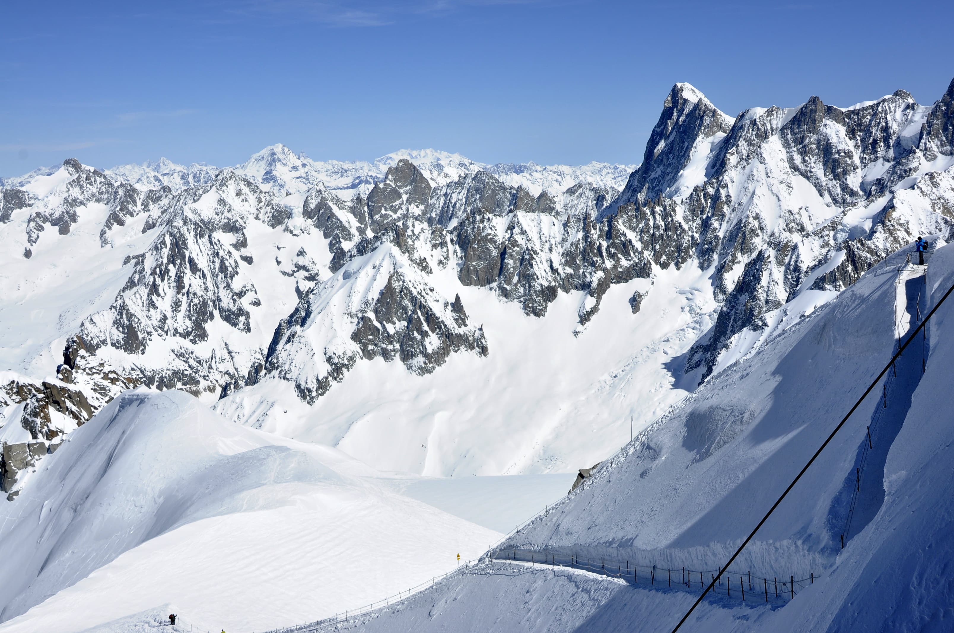 Chamonix - 28