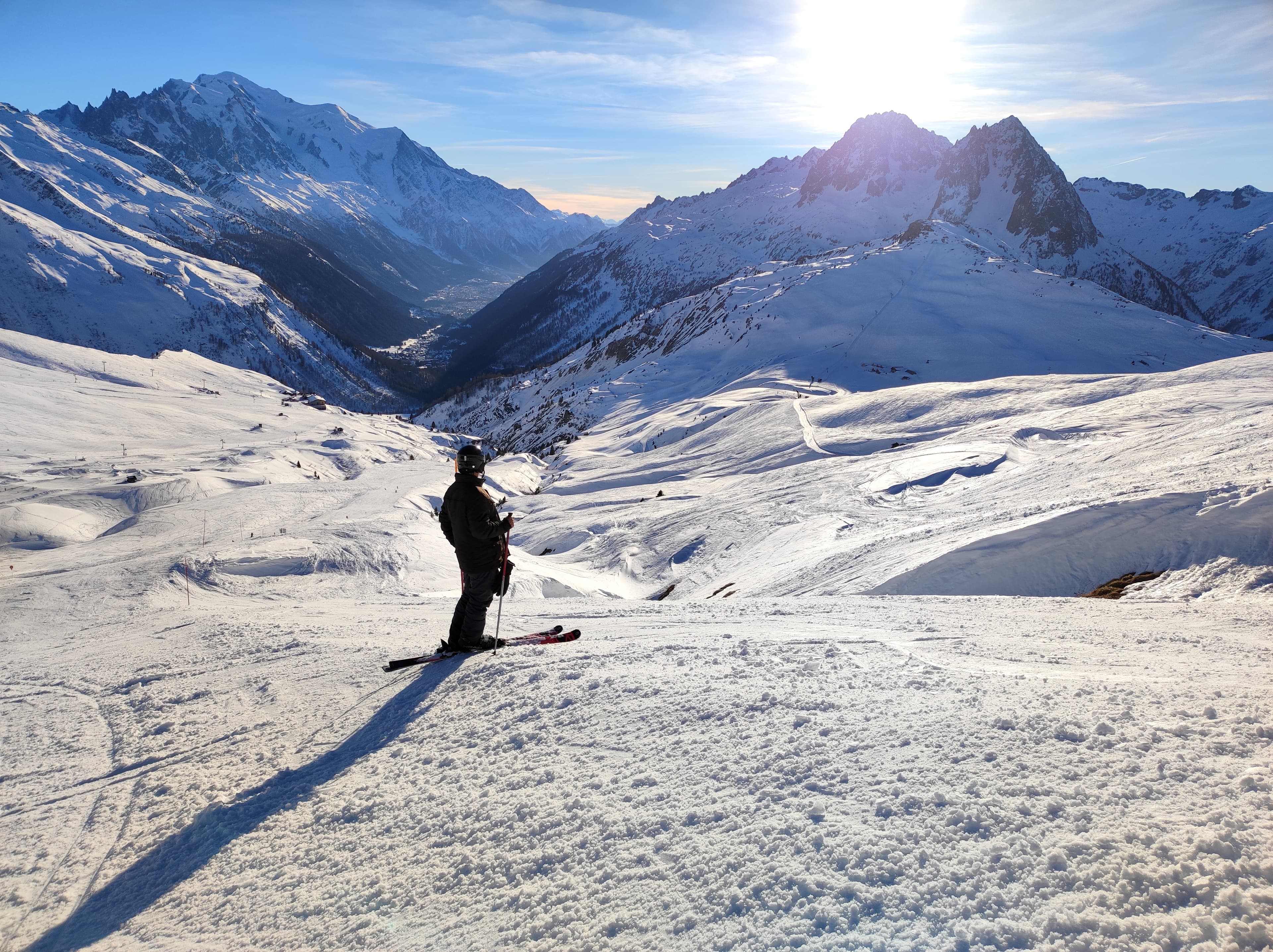 Chamonix - 3
