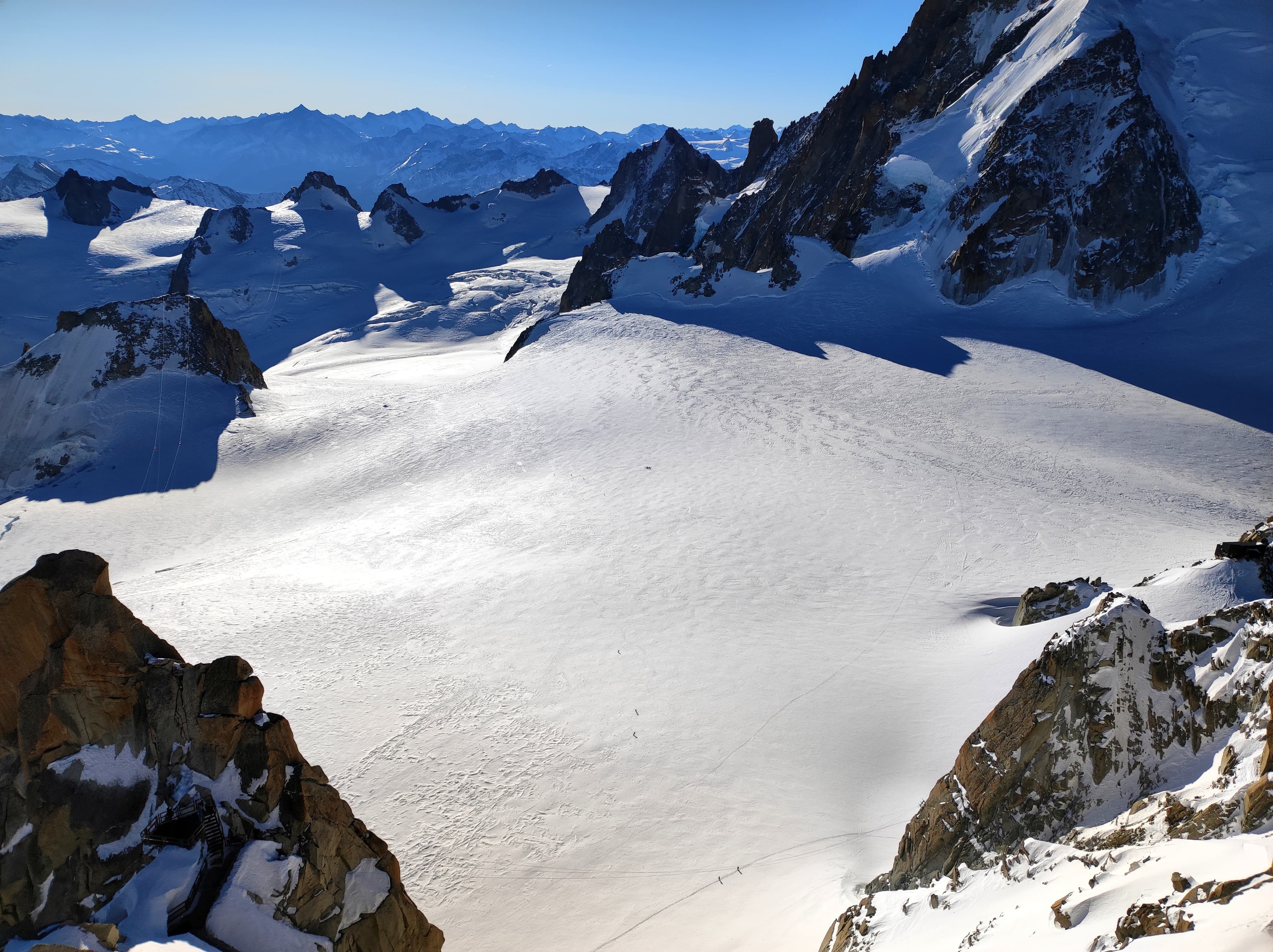 Chamonix - 5
