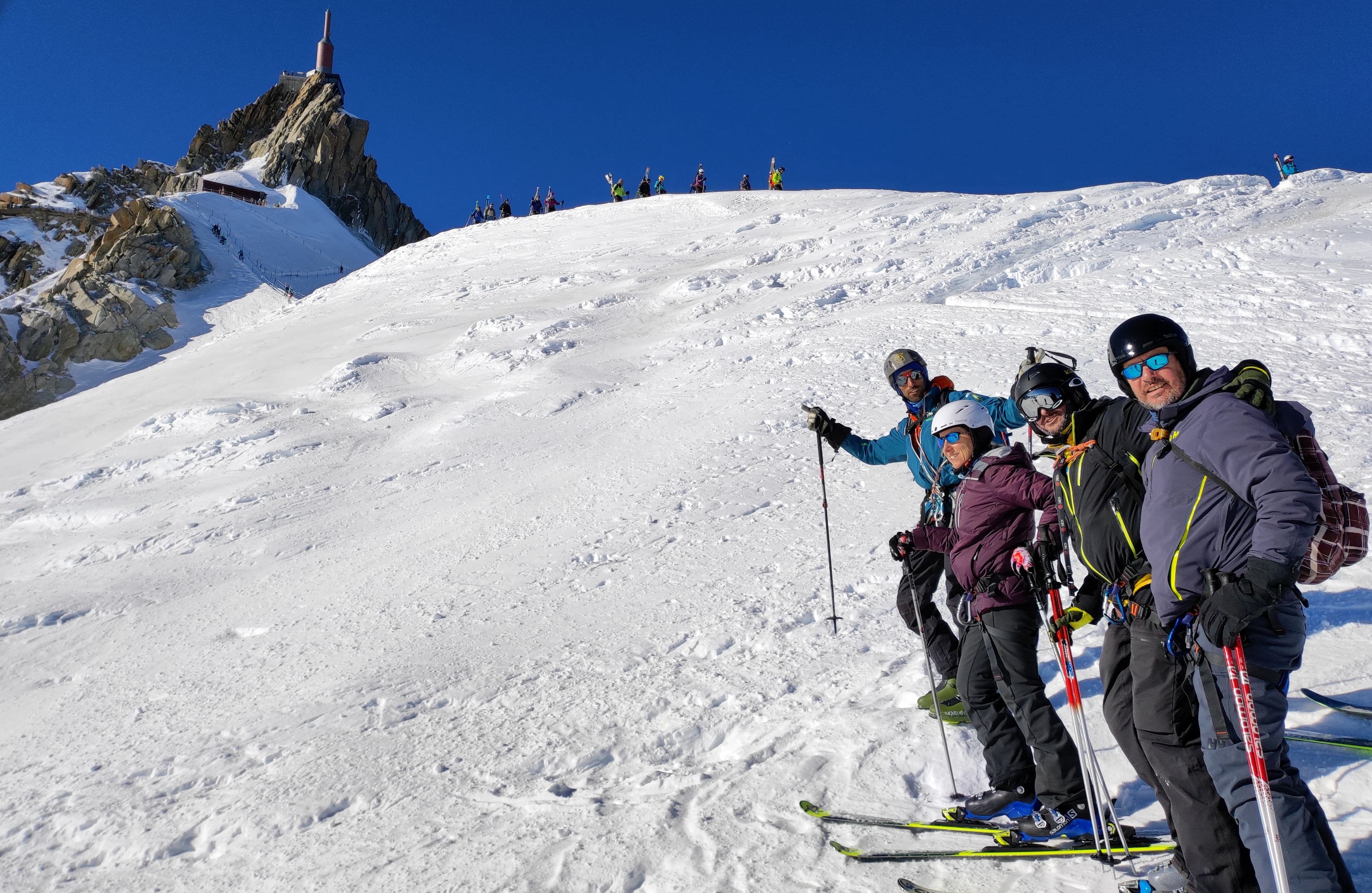 Chamonix - 7