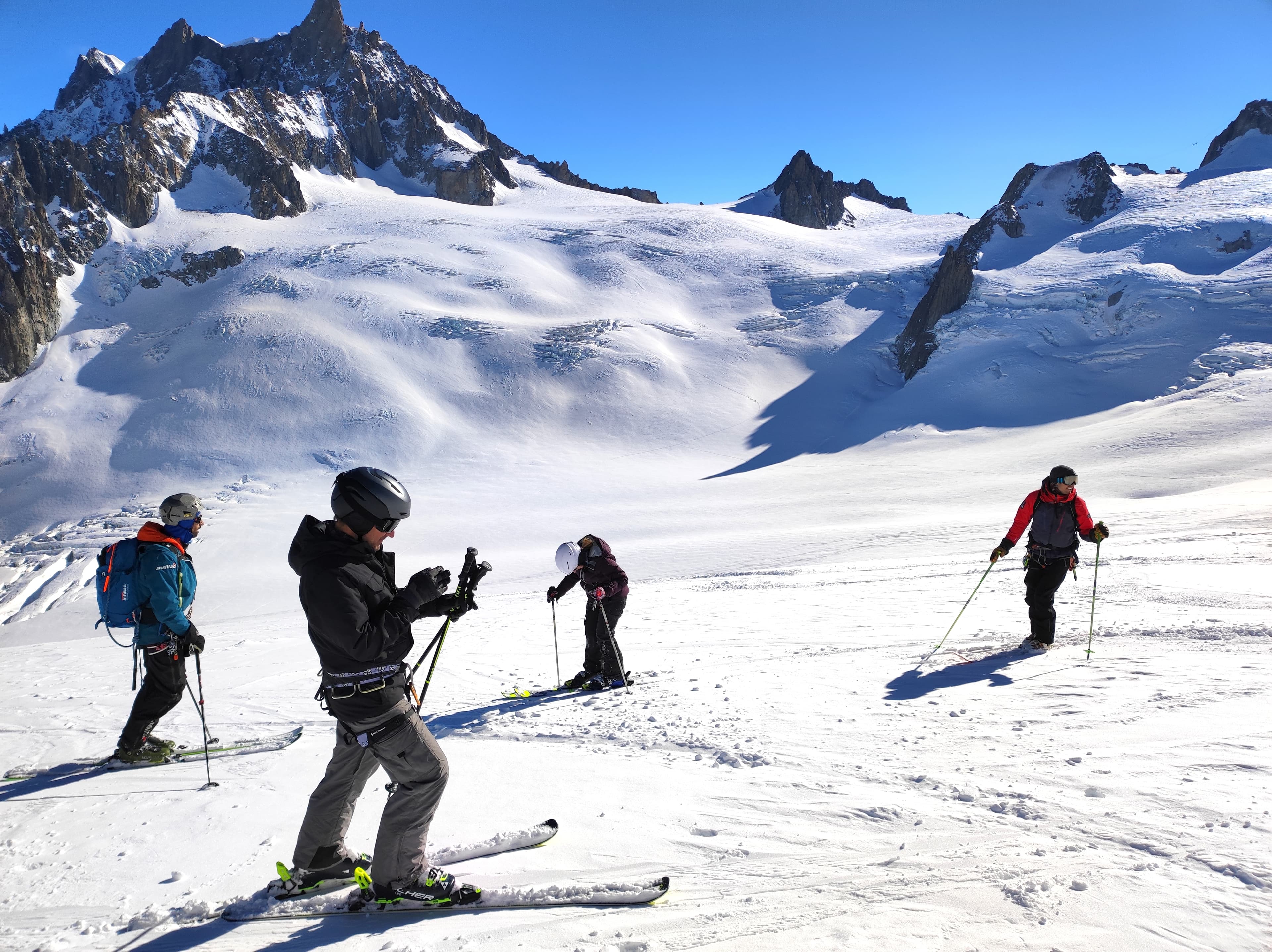 Chamonix - 8