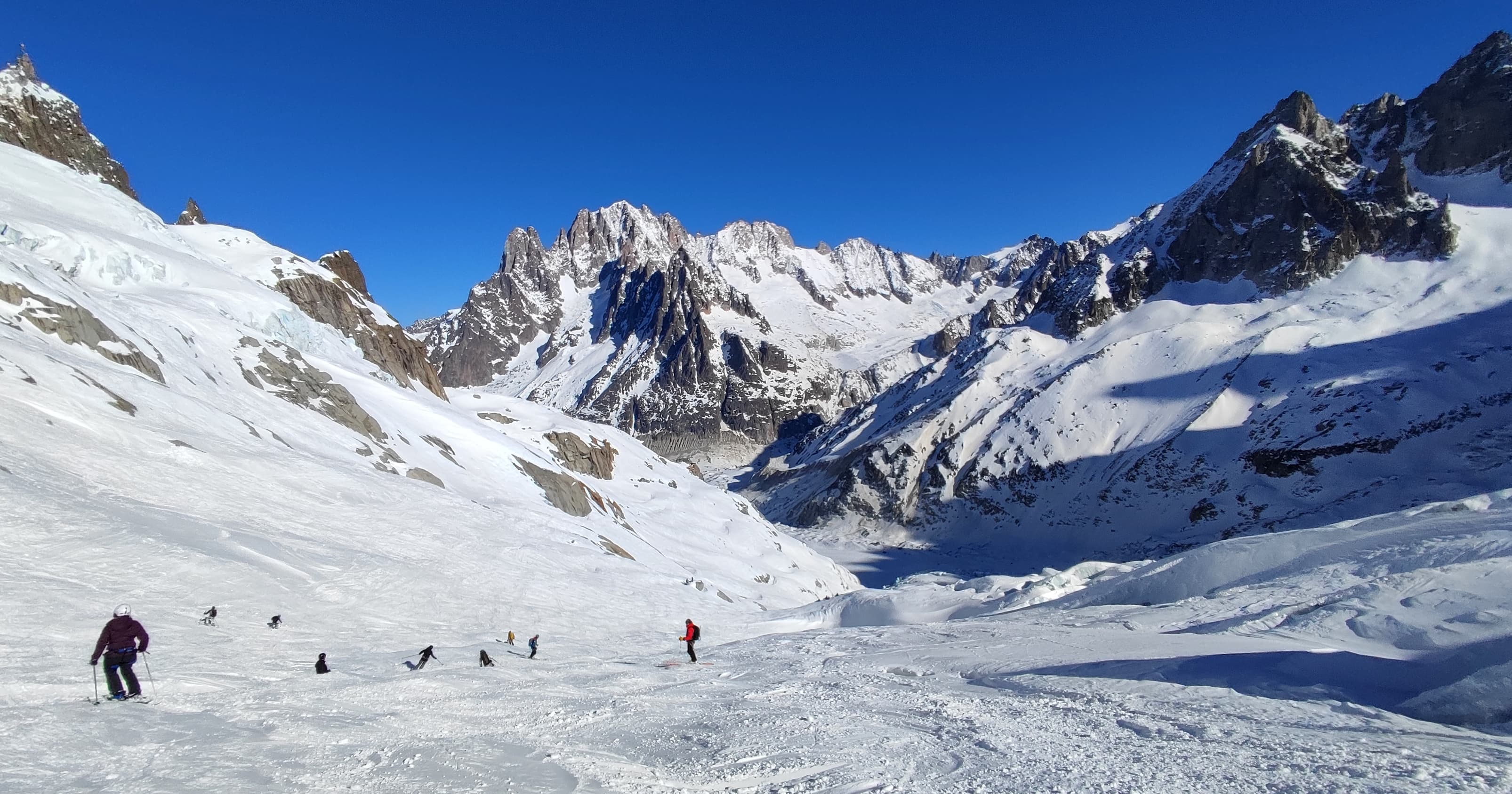 Chamonix - 9