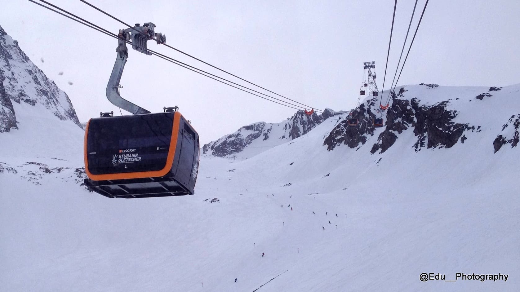 St. Anton - 1
