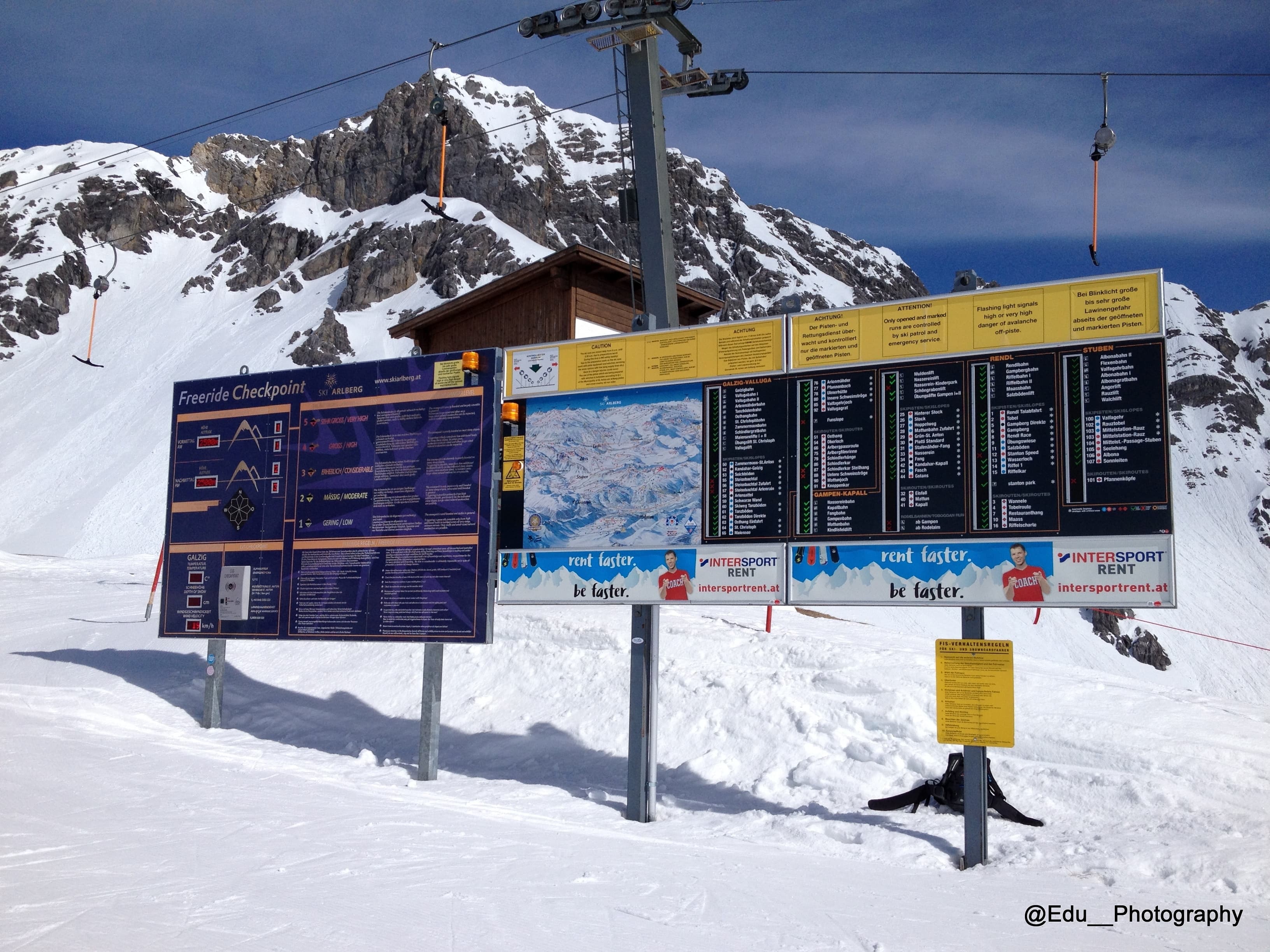 St. Anton - 2