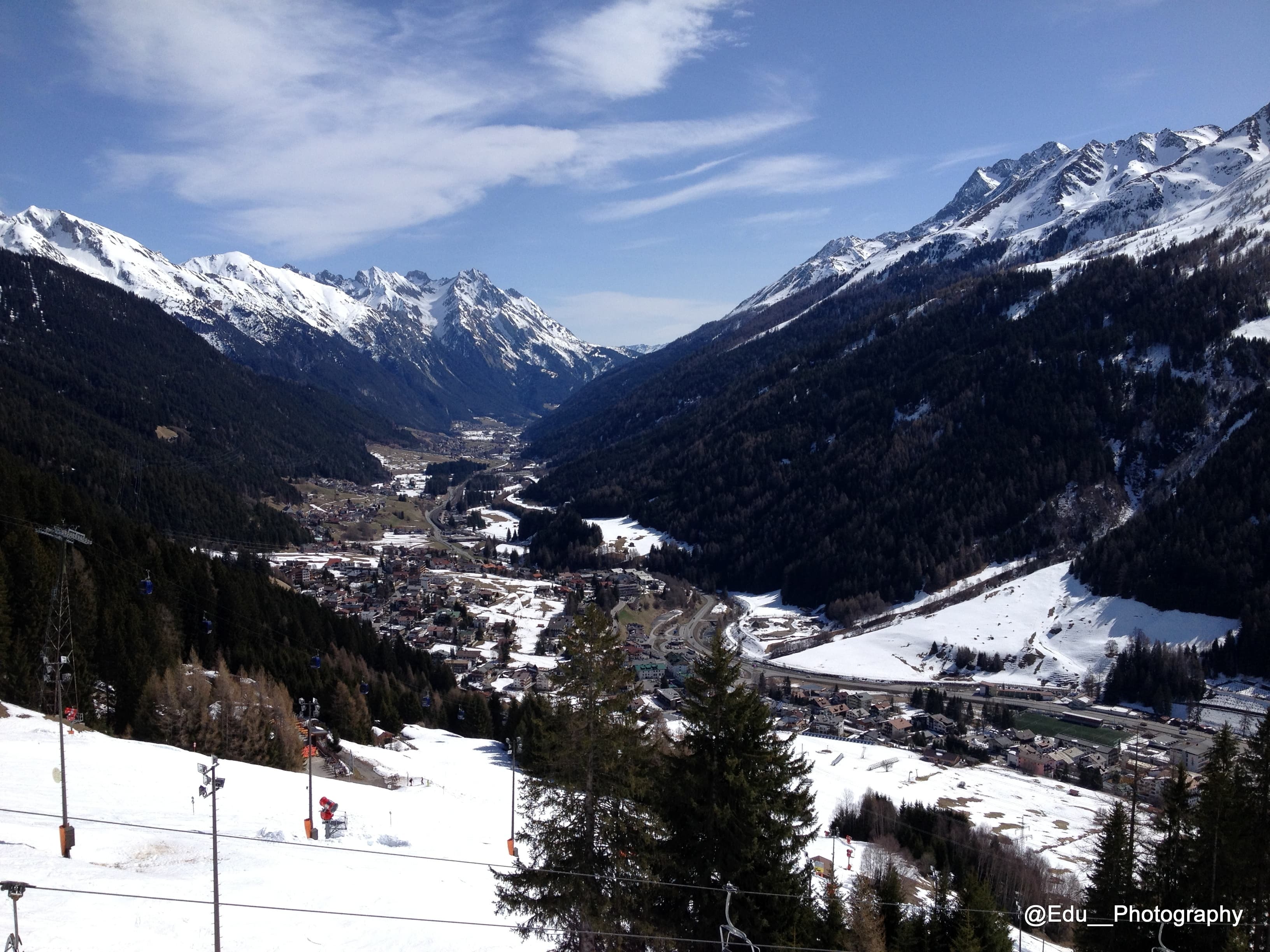 St. Anton - 3