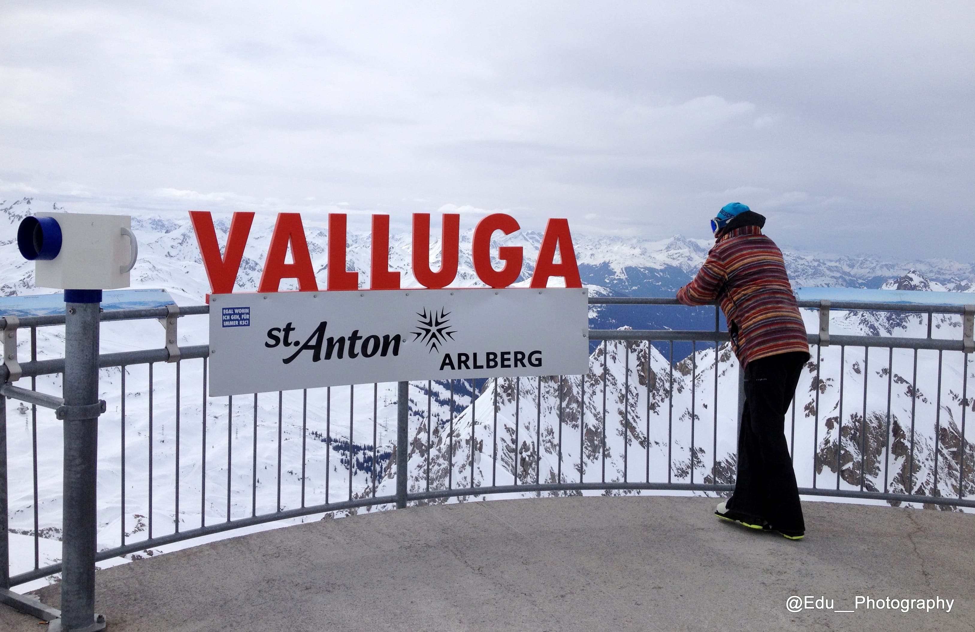 St. Anton - 6