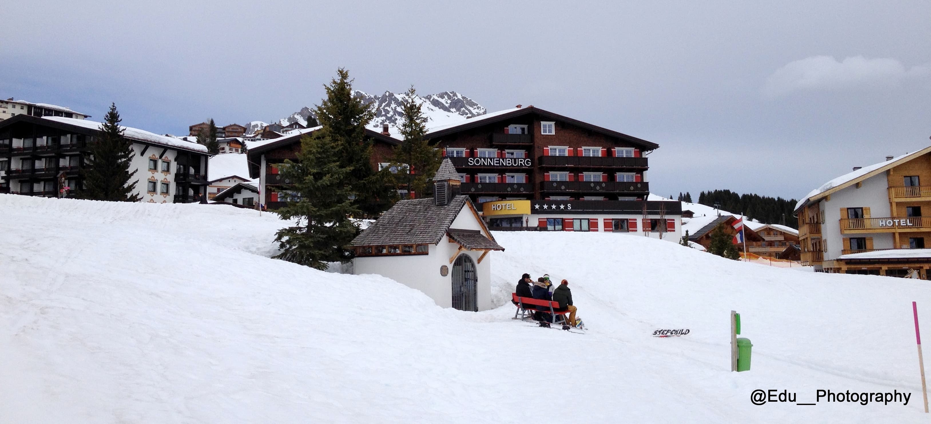 St. Anton - 8