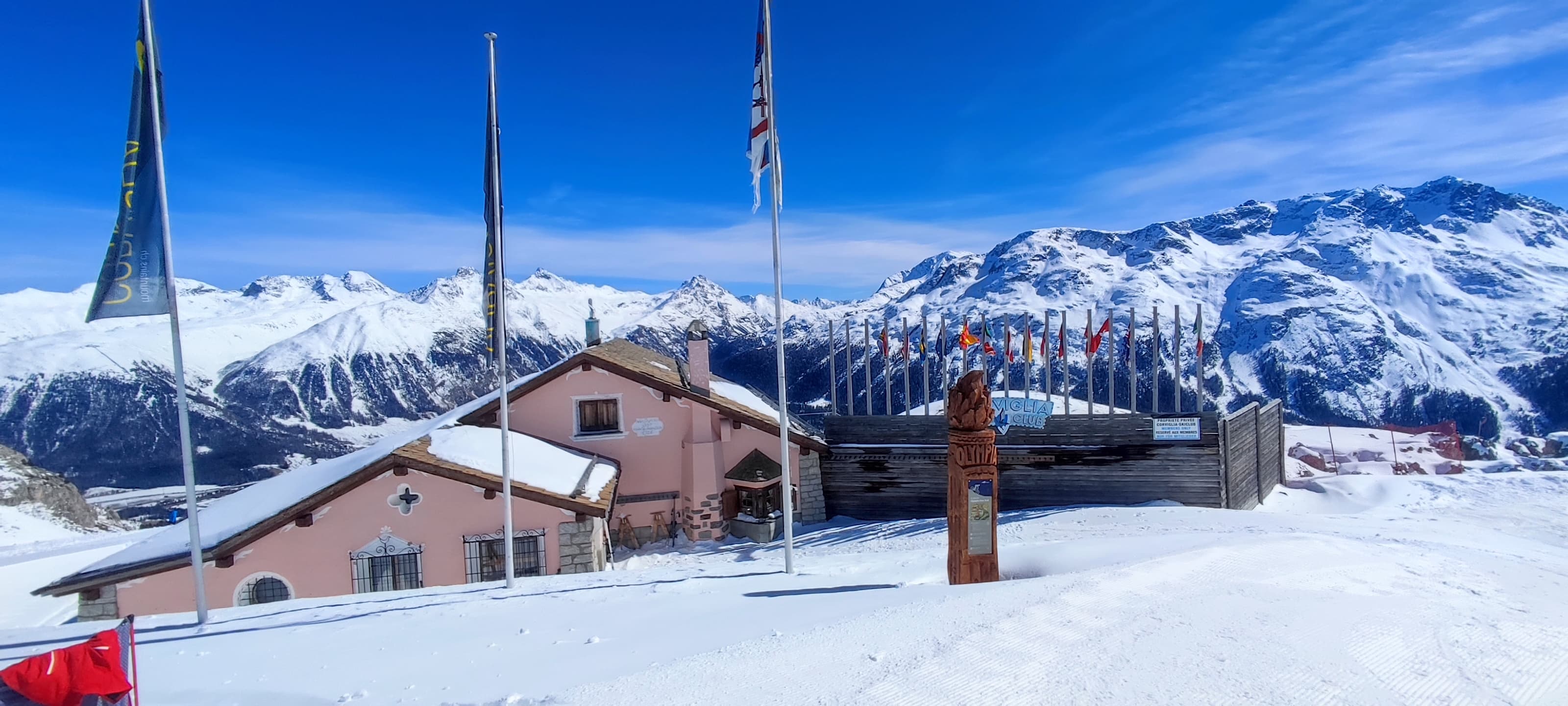 St. Moritz - 13