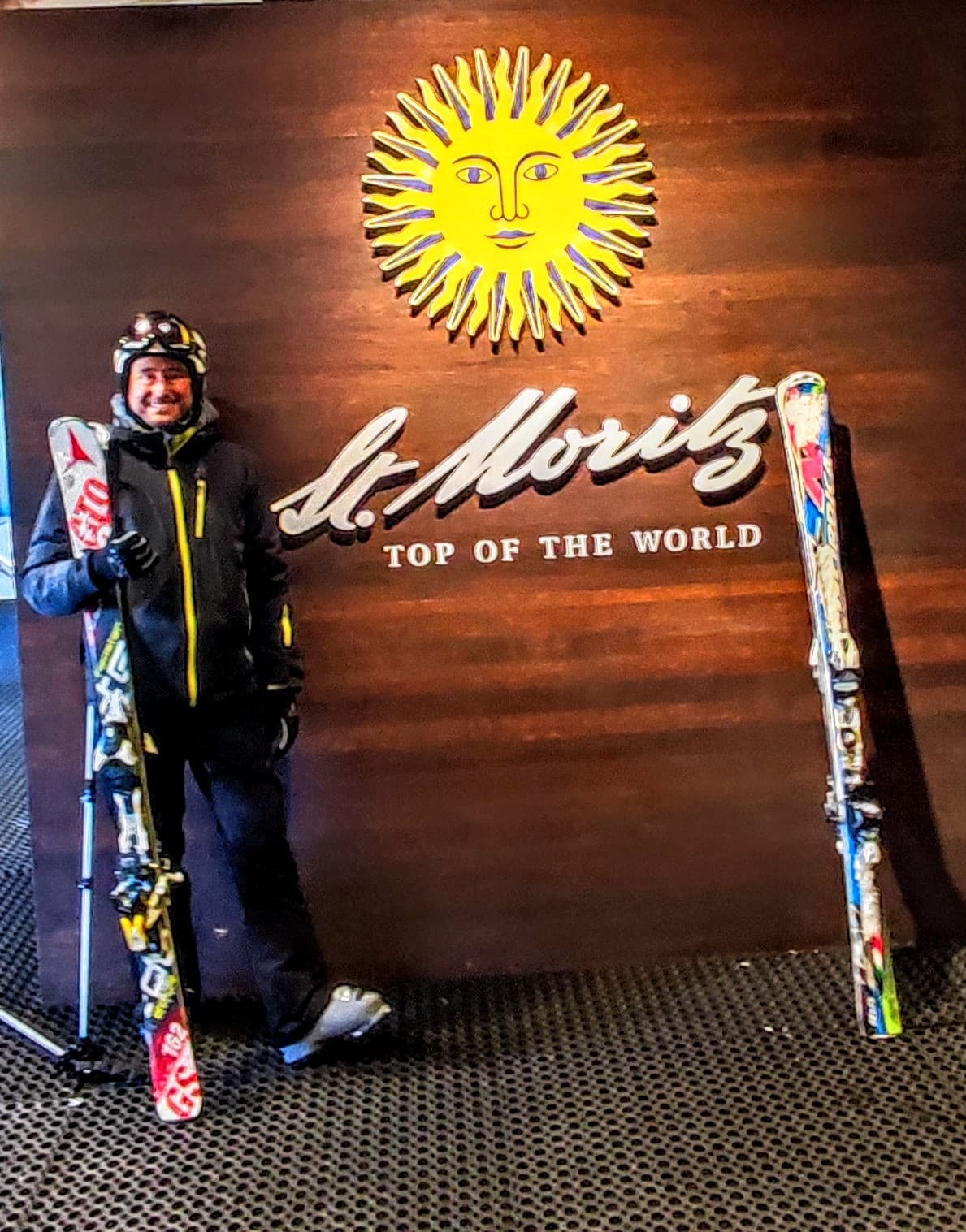 St. Moritz - 14