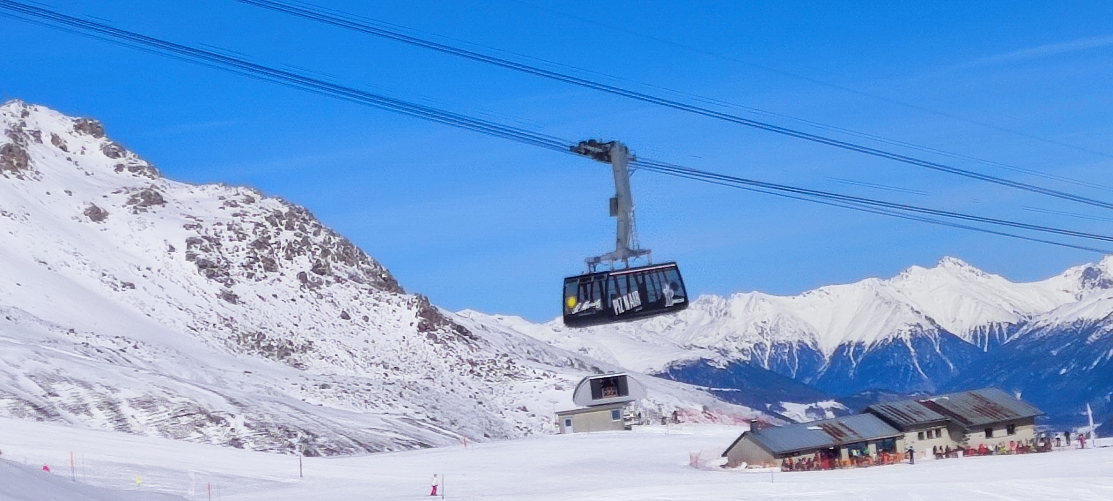 St. Moritz - 15