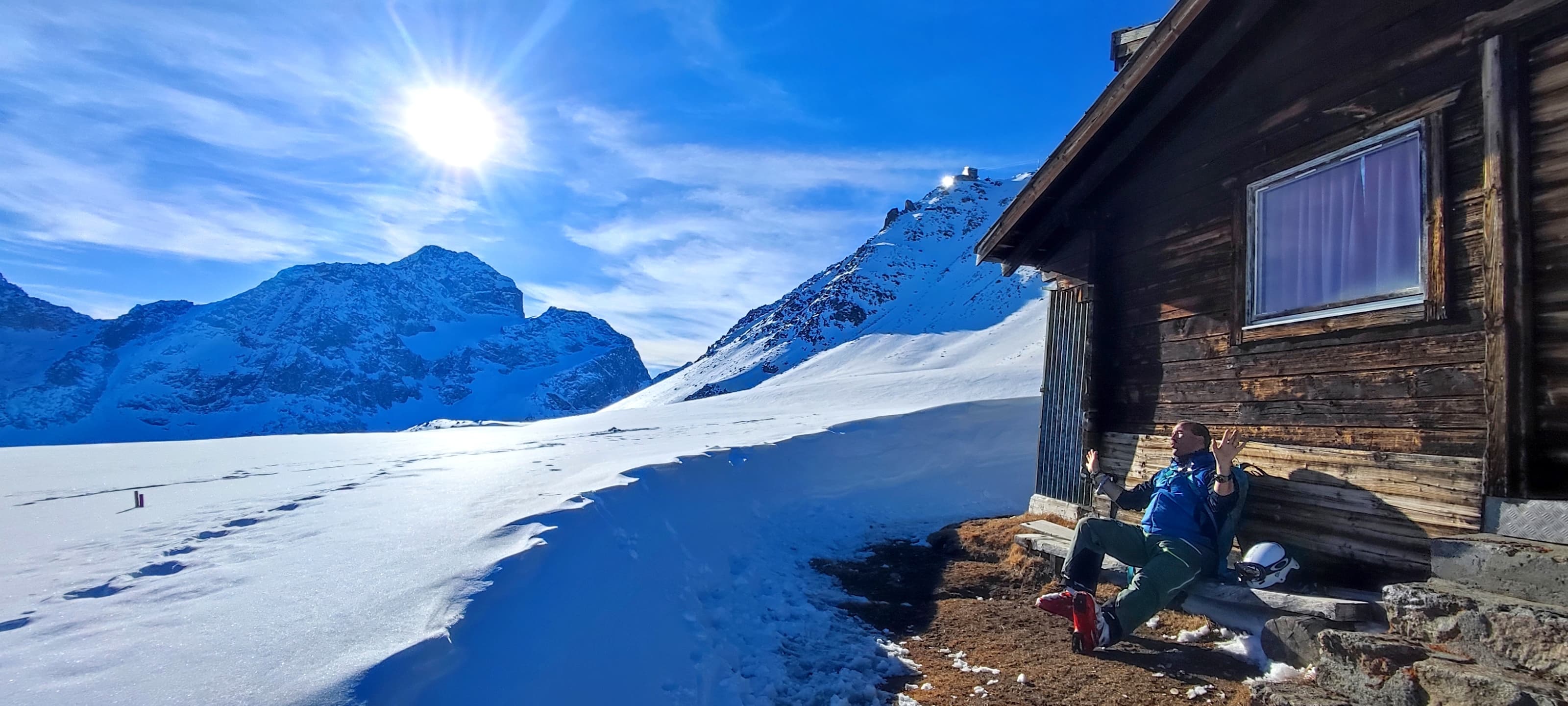 St. Moritz - 16