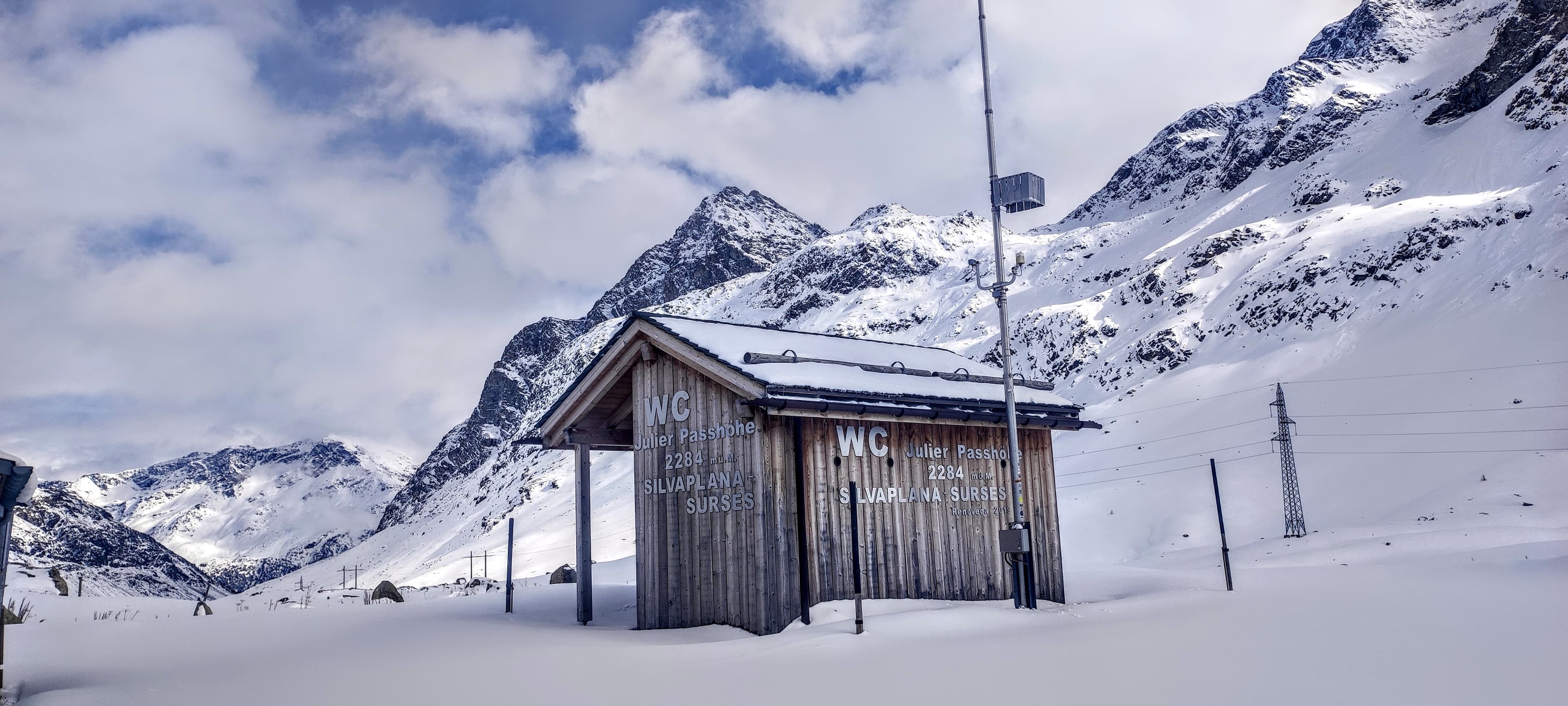 St. Moritz - 2