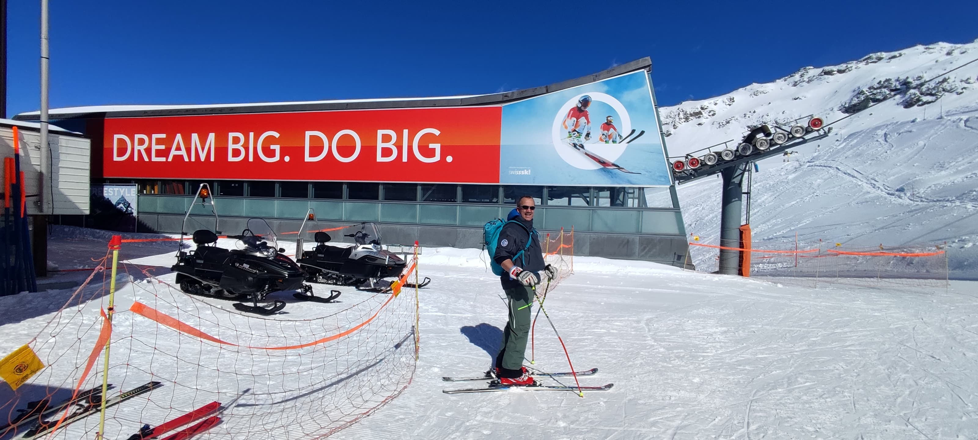St. Moritz - 4