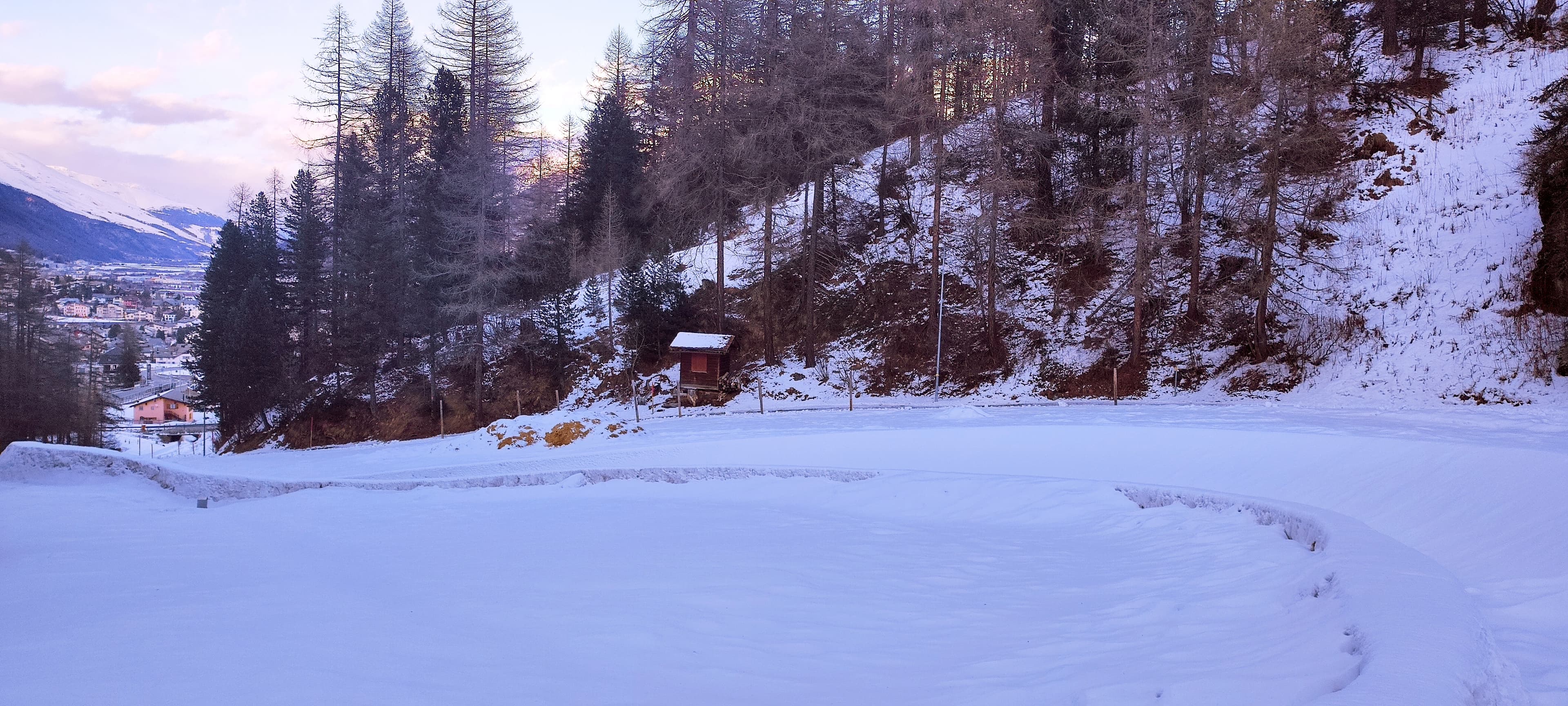 St. Moritz - 5