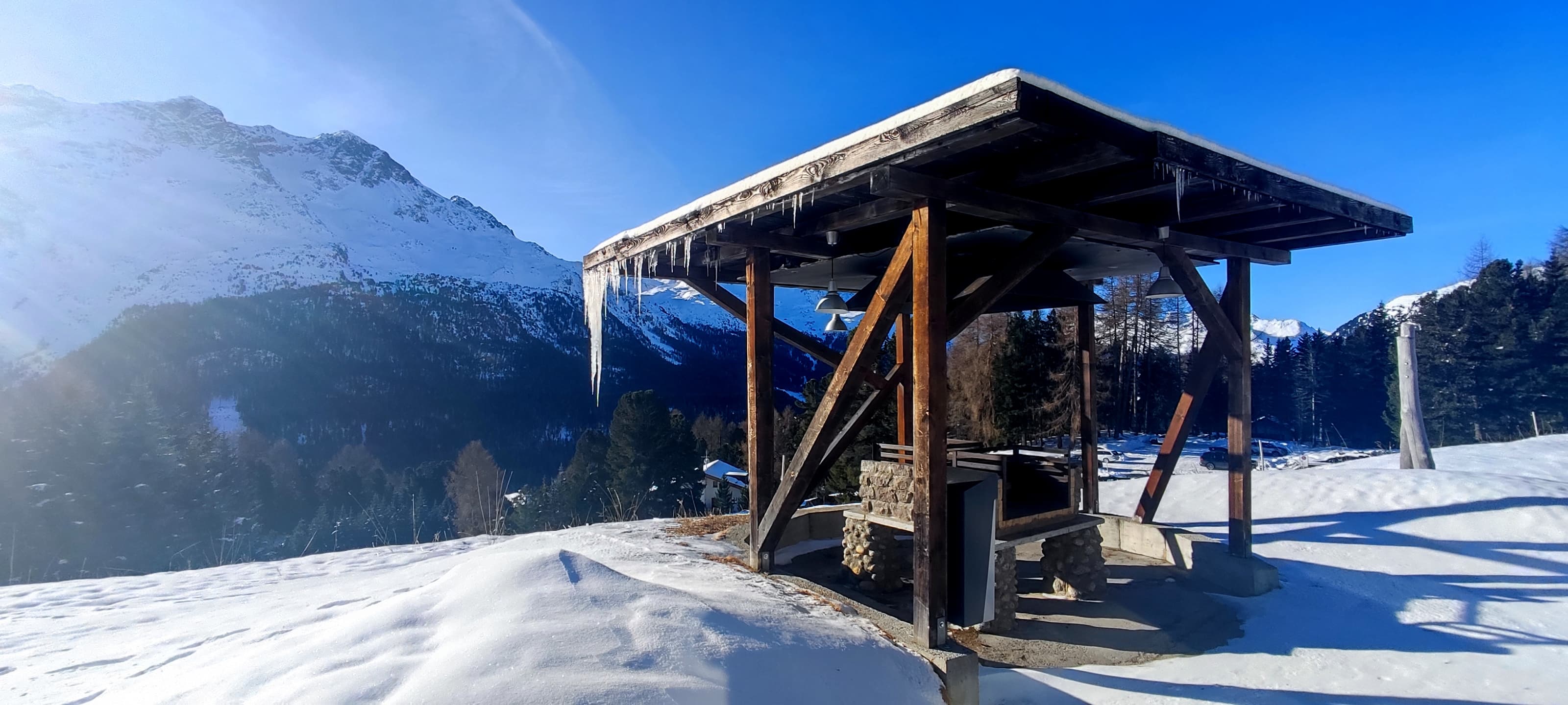 St. Moritz - 7