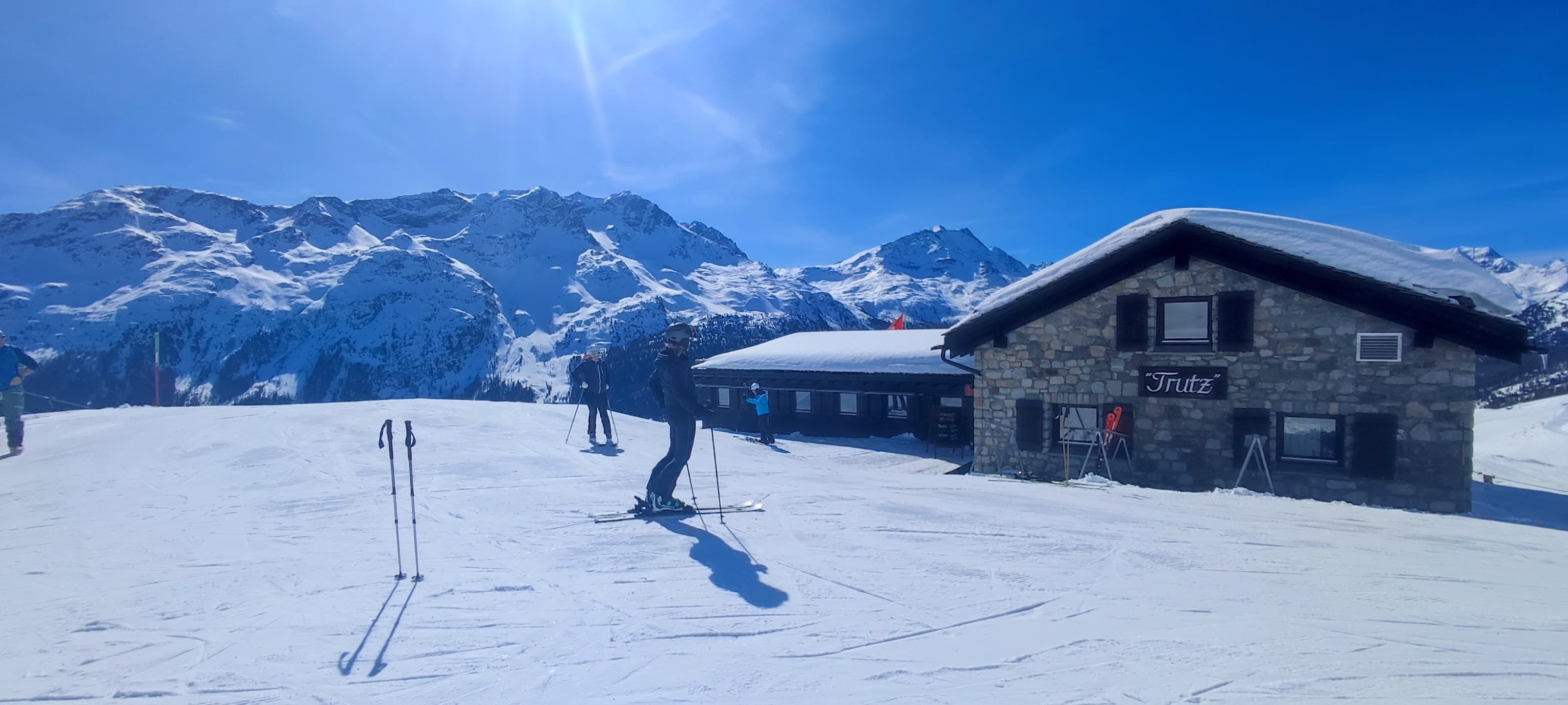 St. Moritz - 8