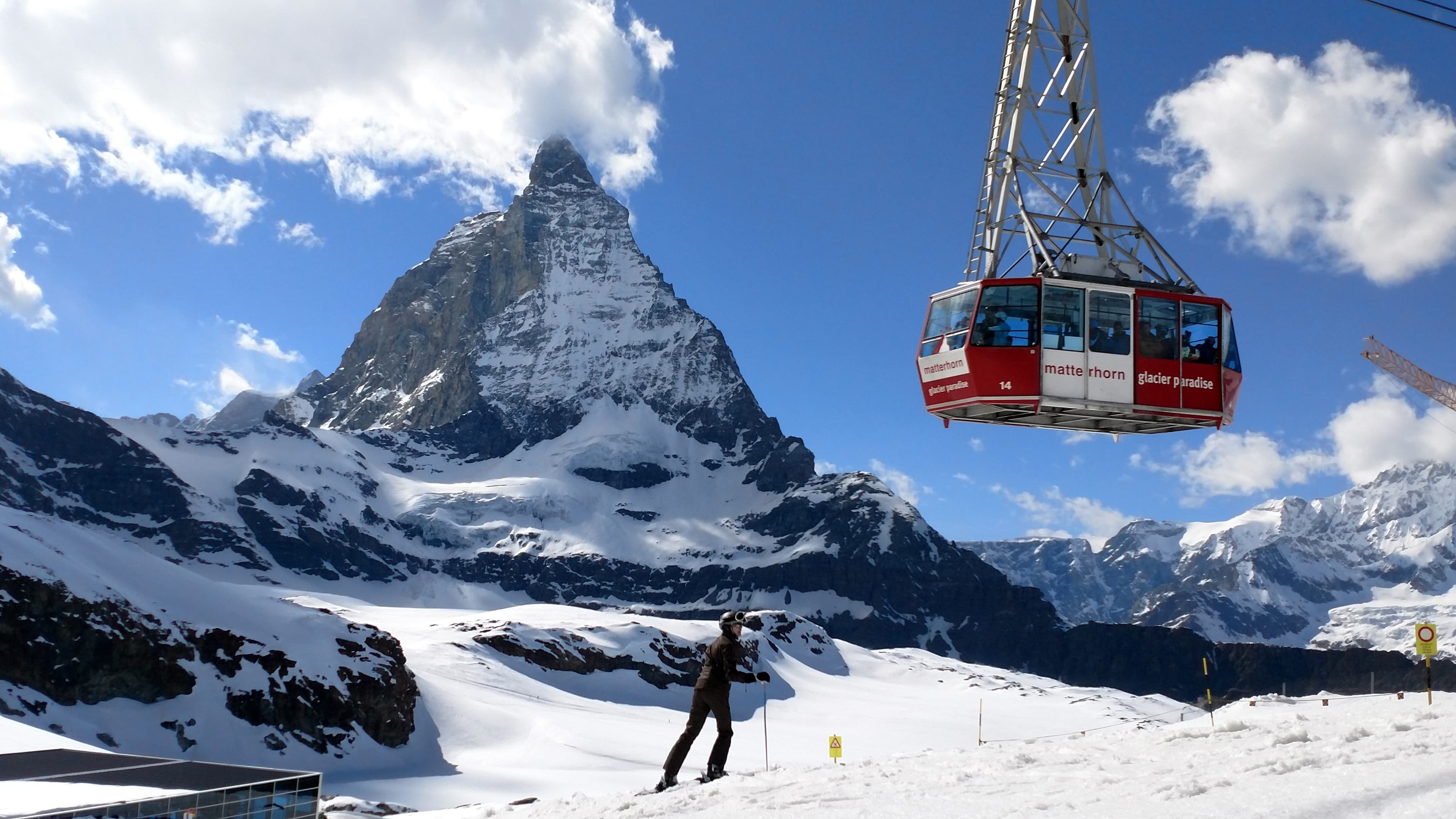 Zermatt - 1