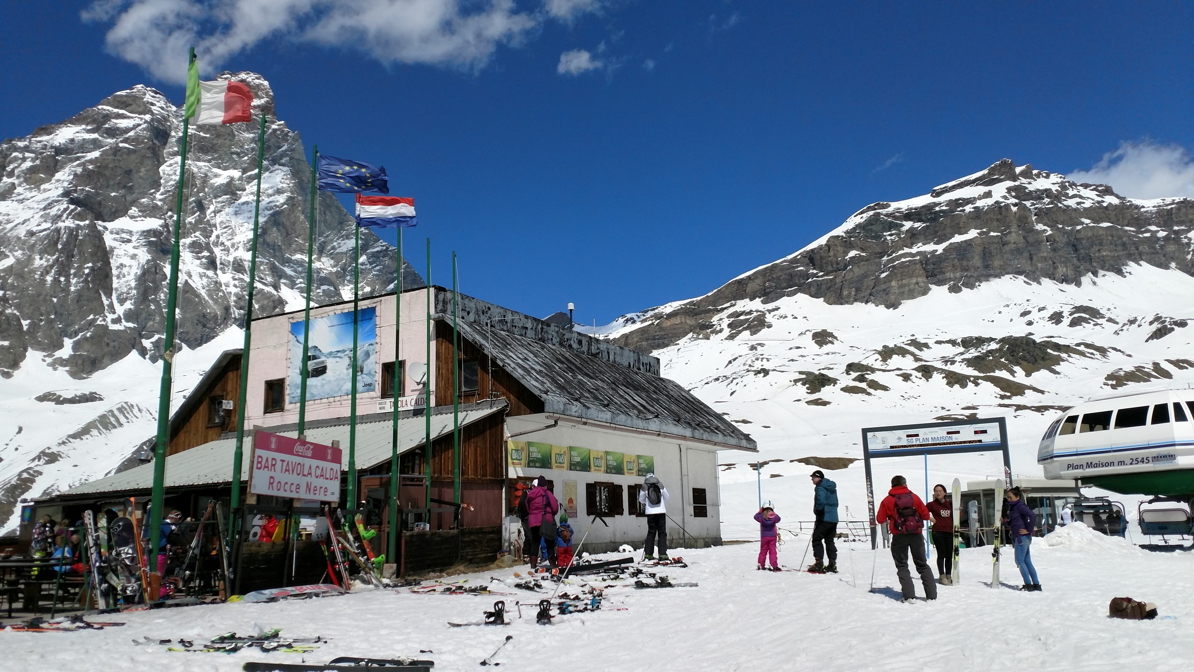 Zermatt - 13