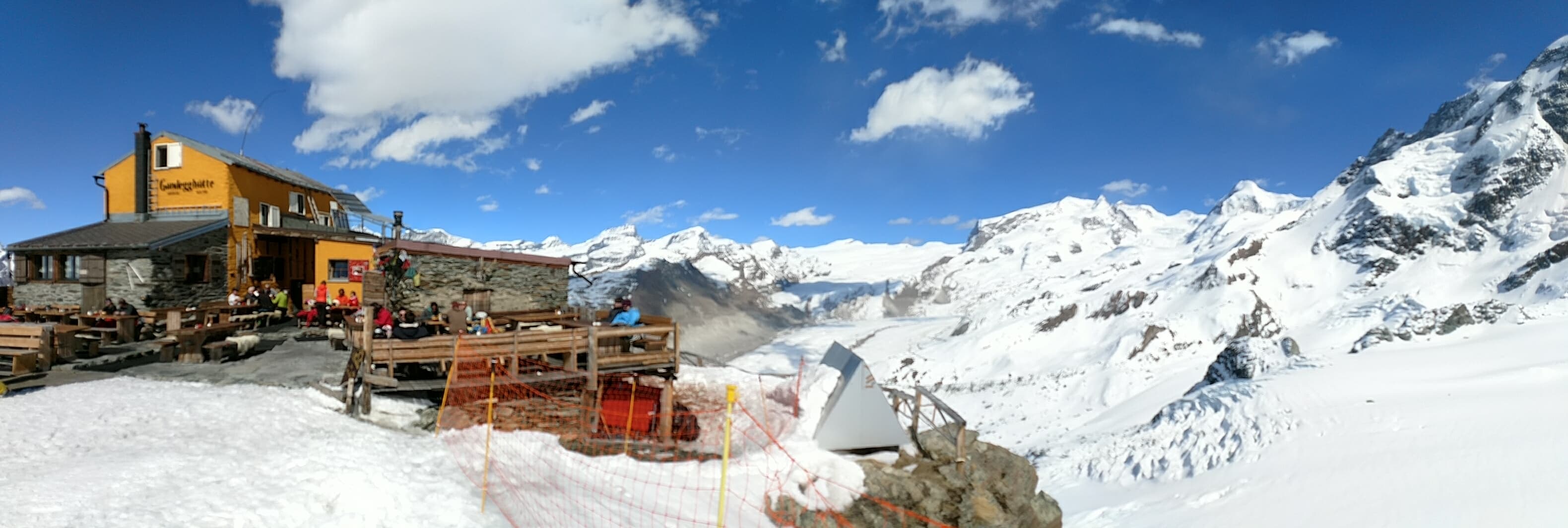 Zermatt - 14