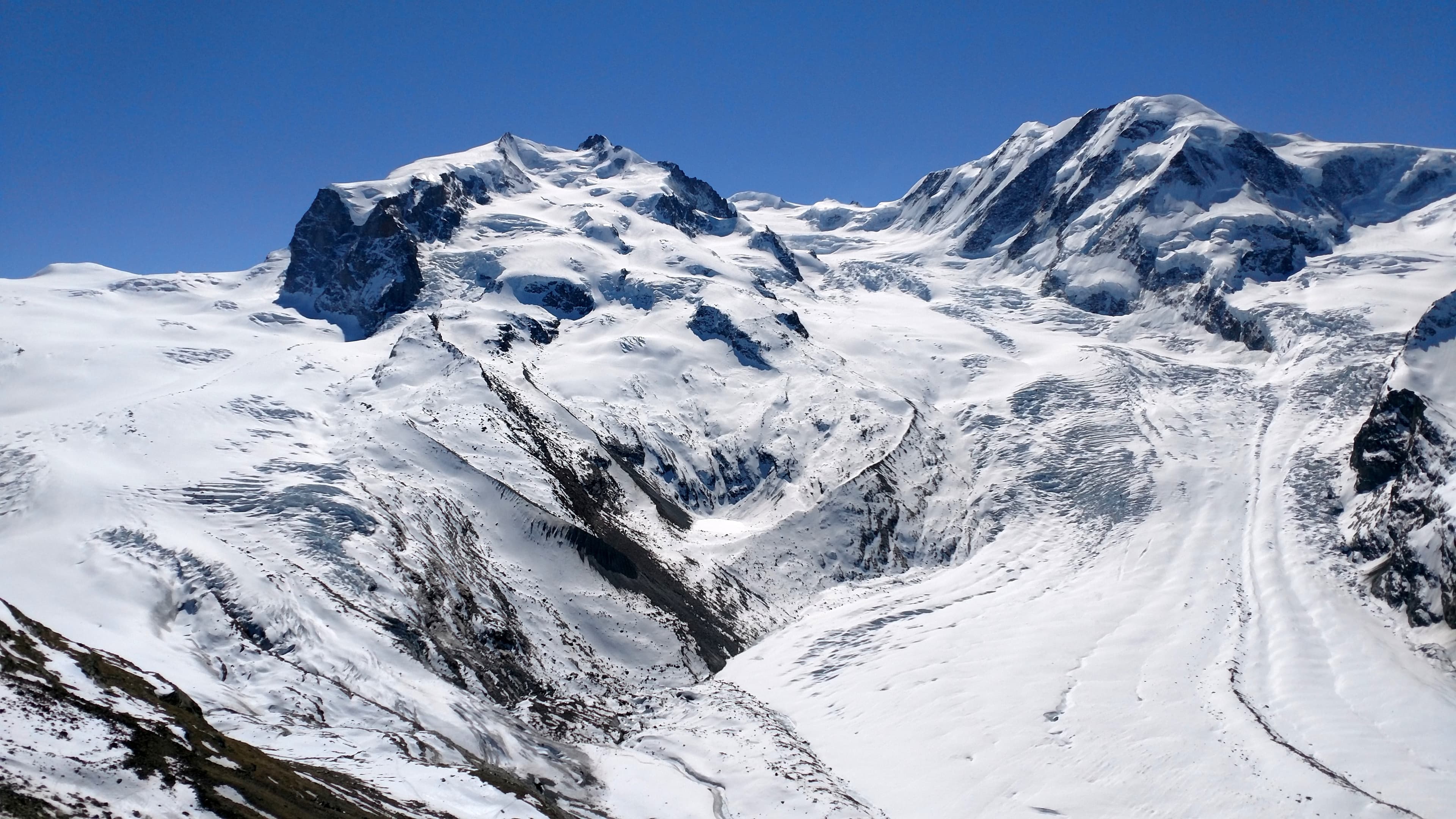 Zermatt - 4